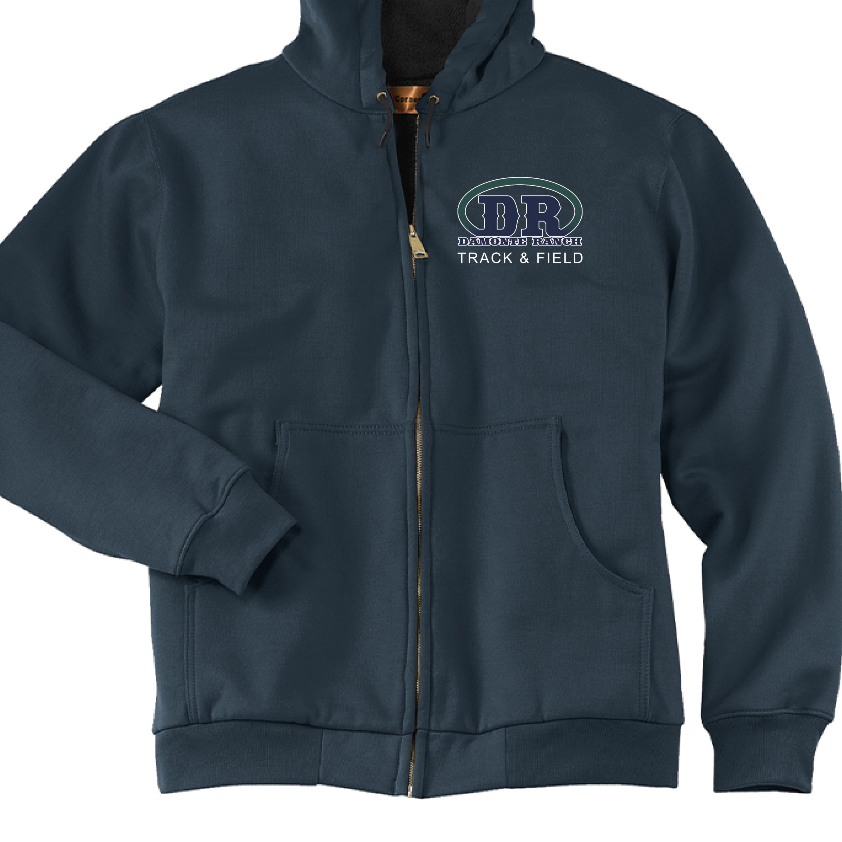 Navy - FRONT