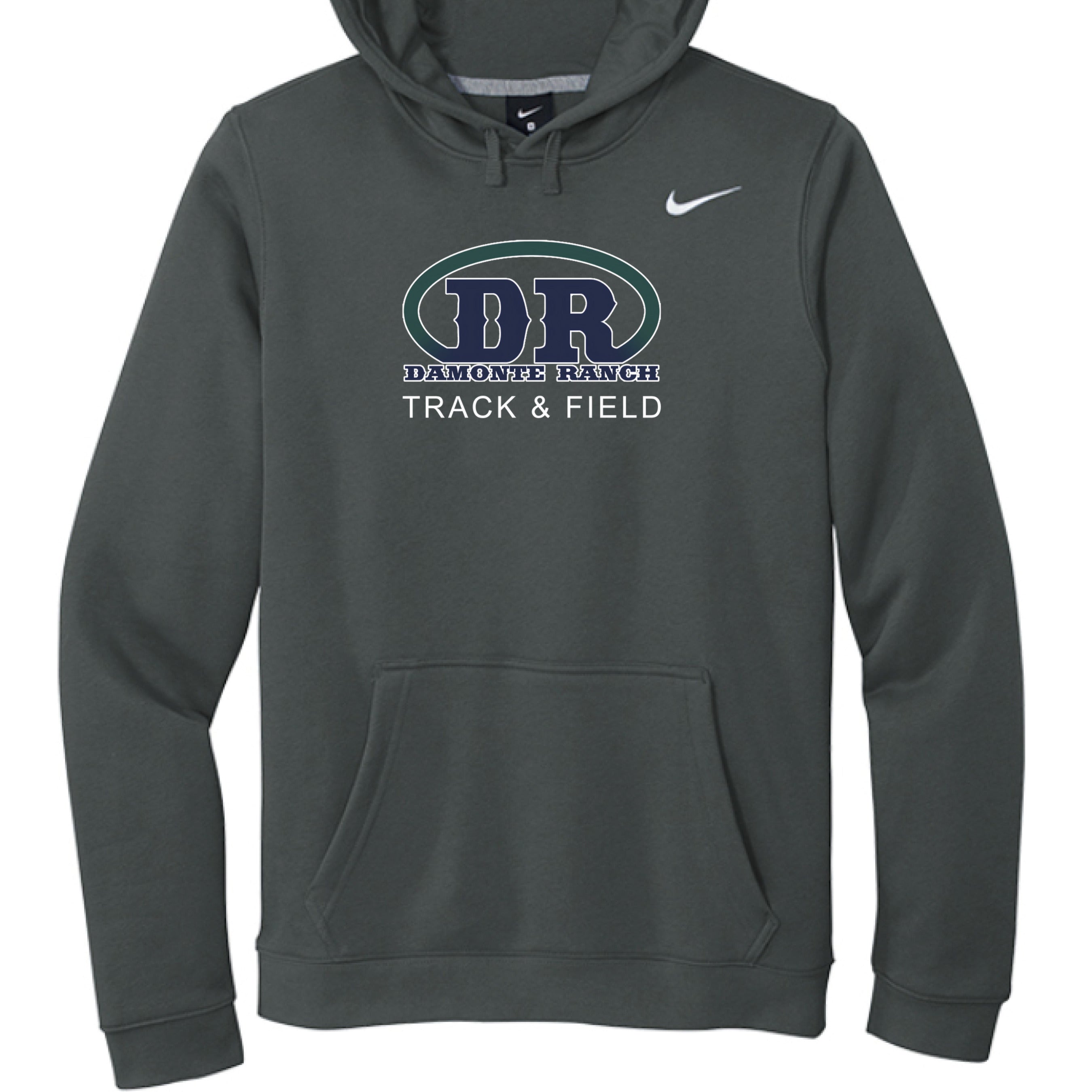 Anthracite - FRONT