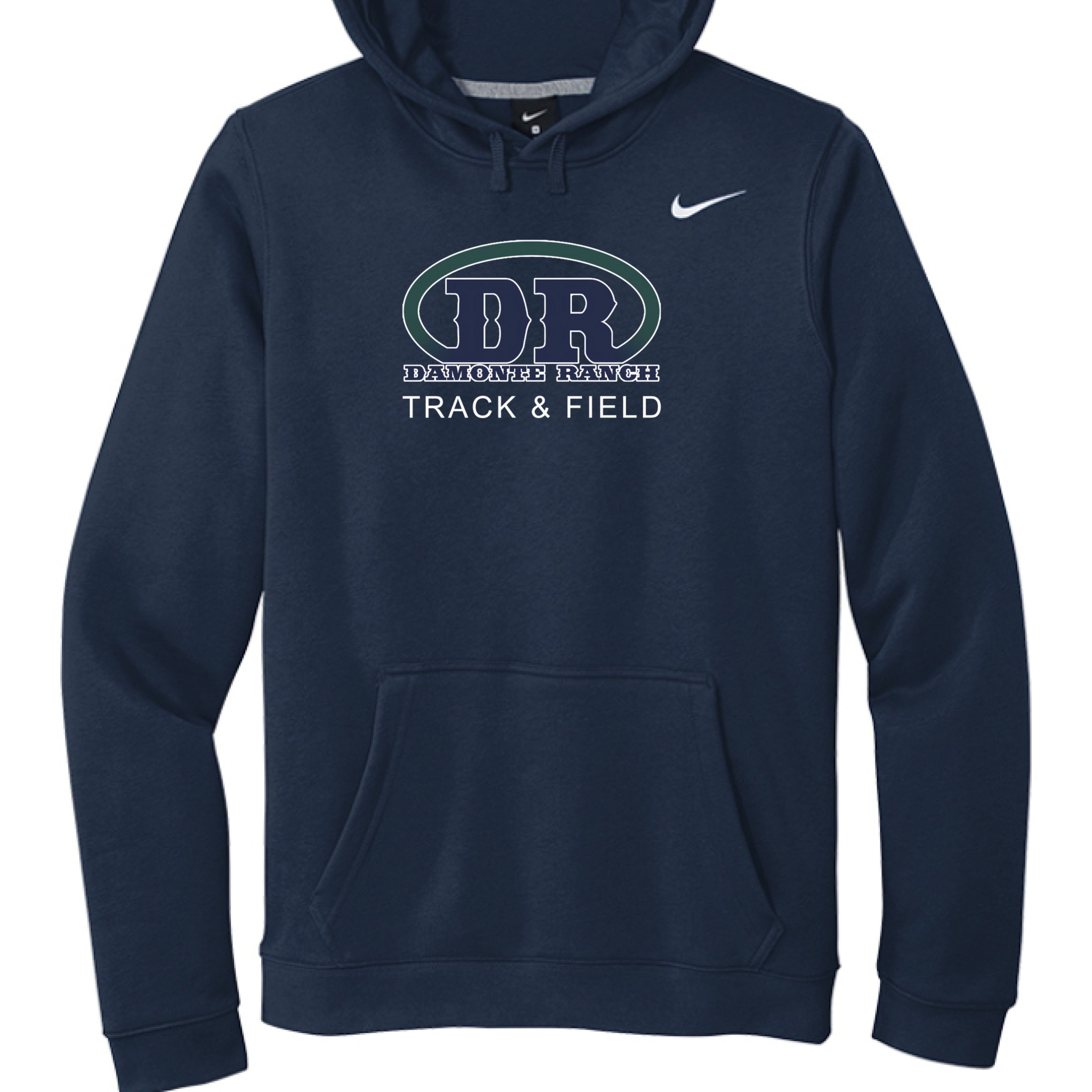 Navy - FRONT