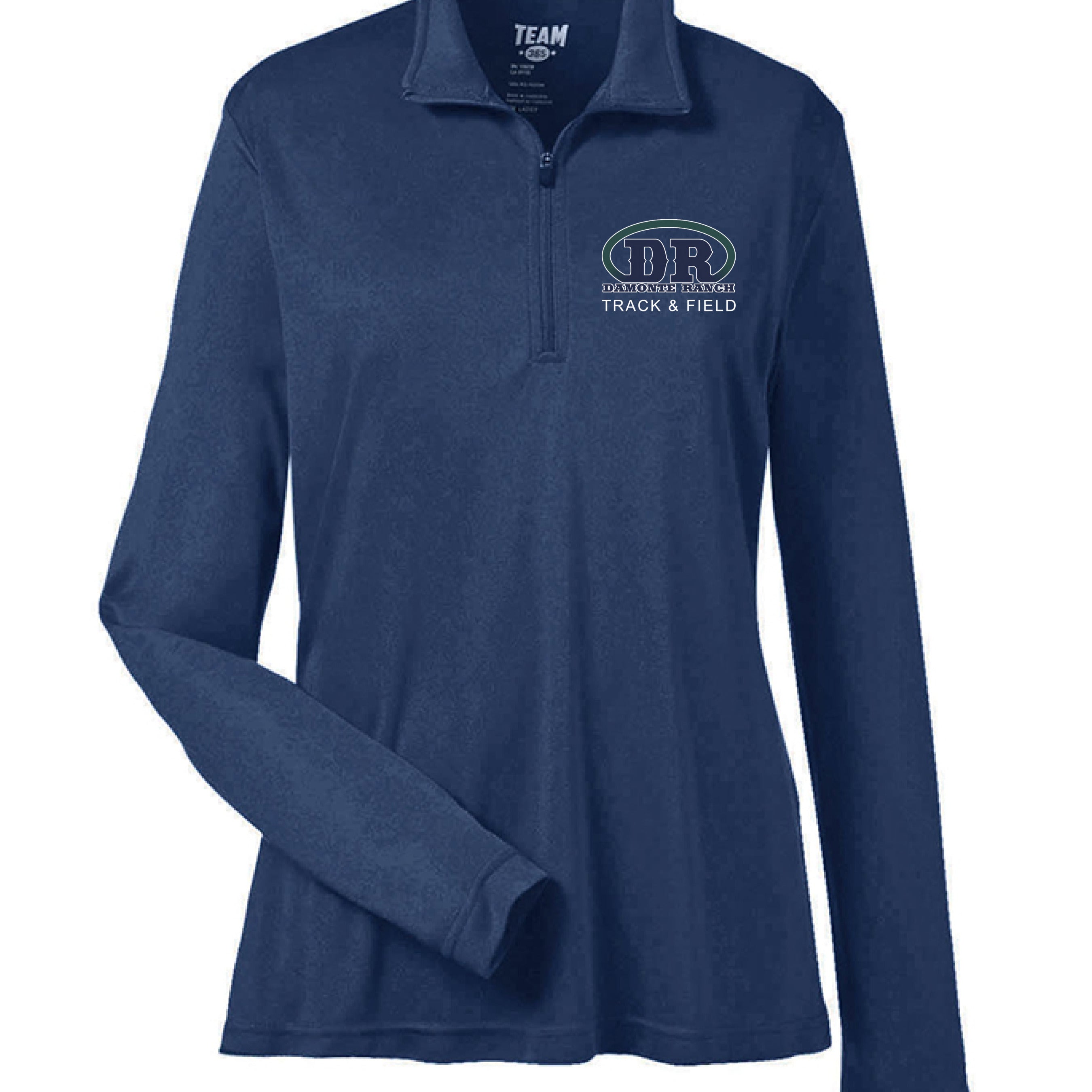 SPORT DARK NAVY - FRONT