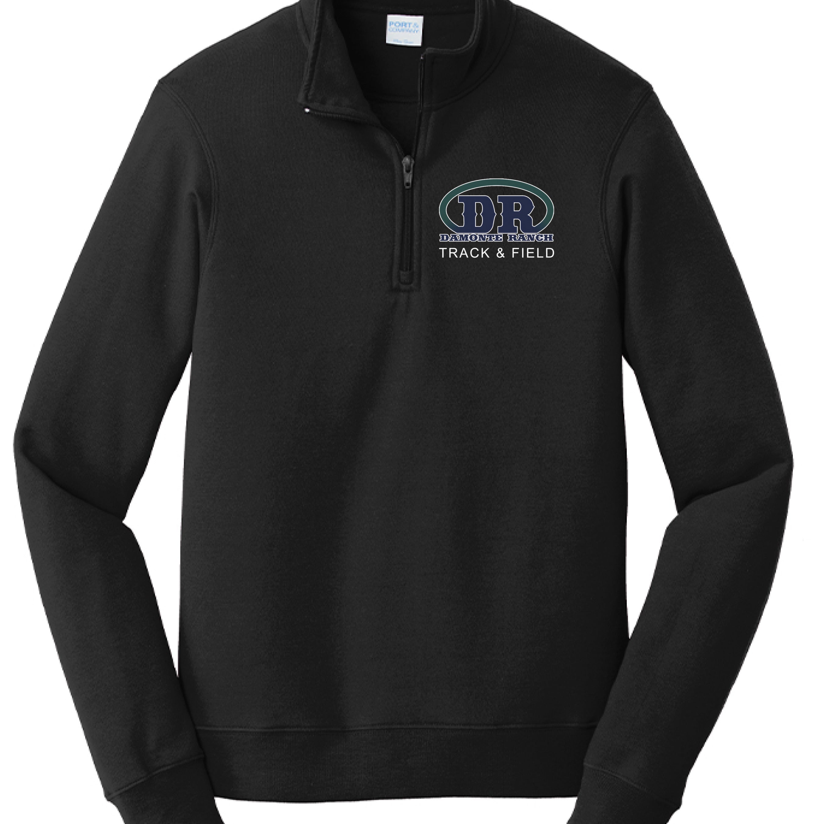 Jet Black - FRONT