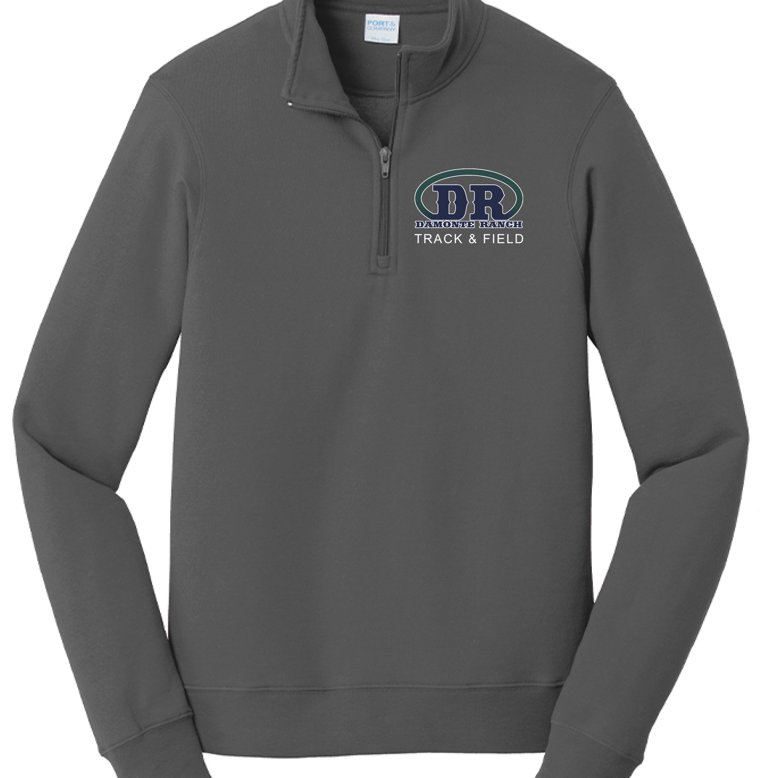 Charcoal - FRONT