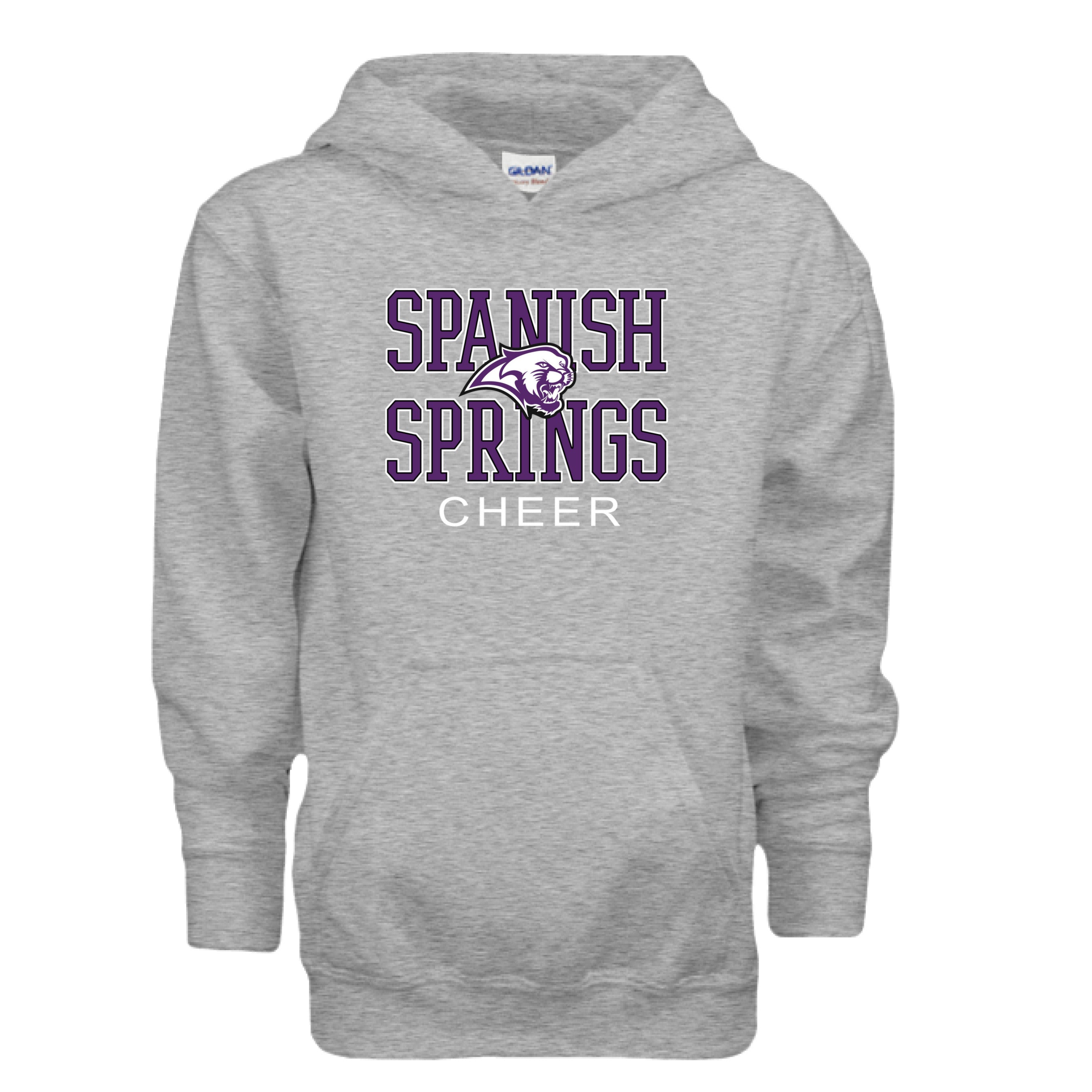 SPORT GREY - FRONT