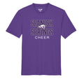SPORT PURPLE - FRONT