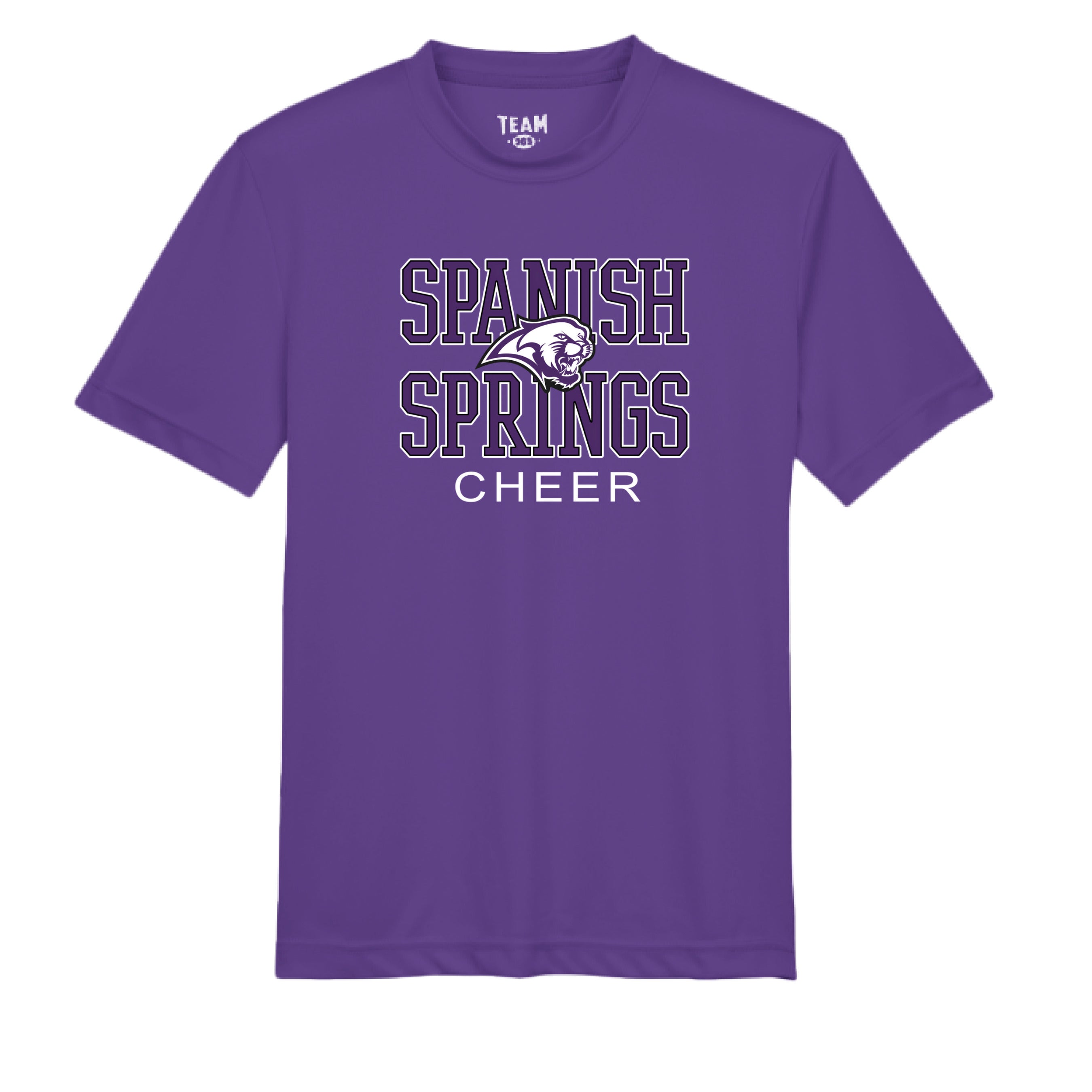 SPORT PURPLE - FRONT