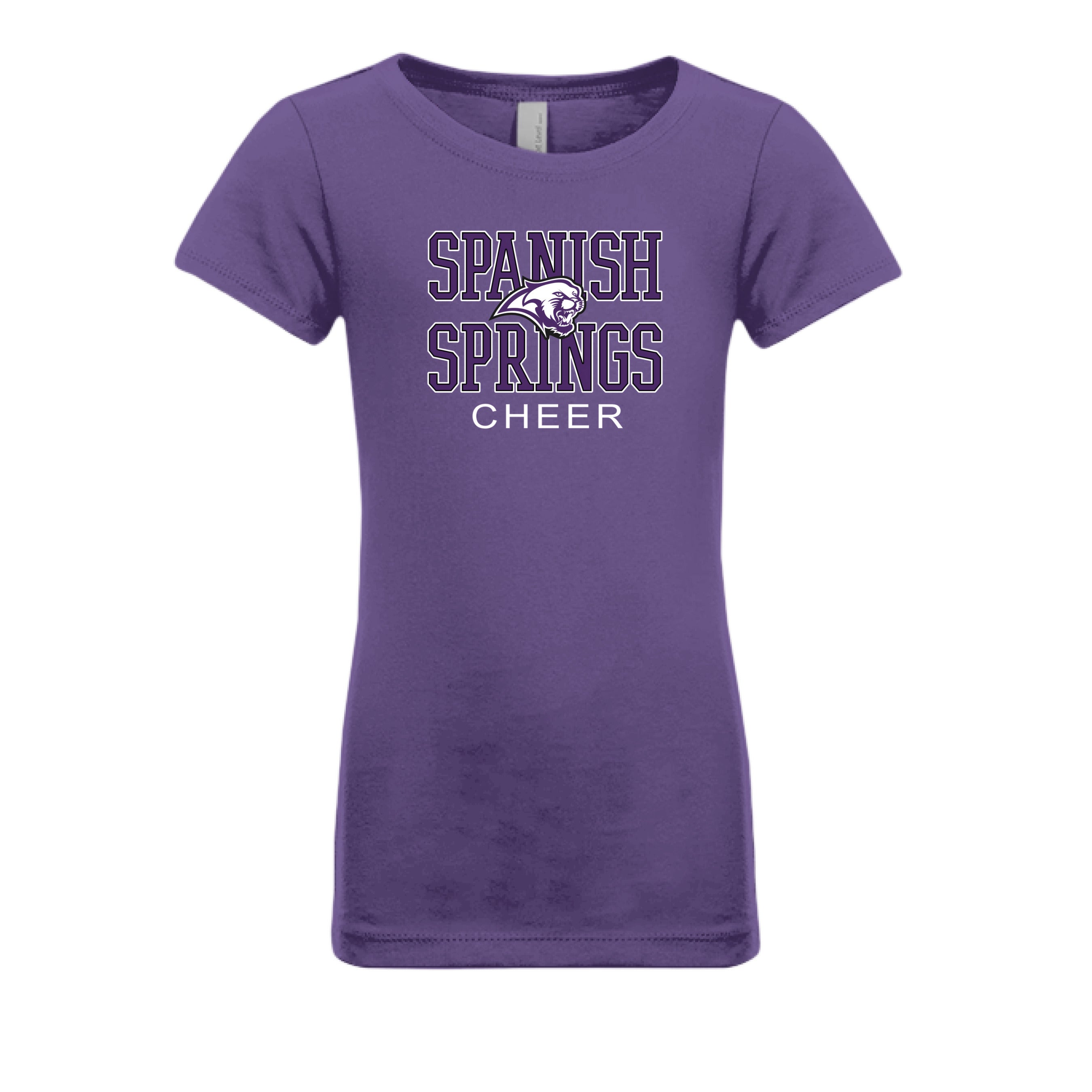 Purple Rush - FRONT
