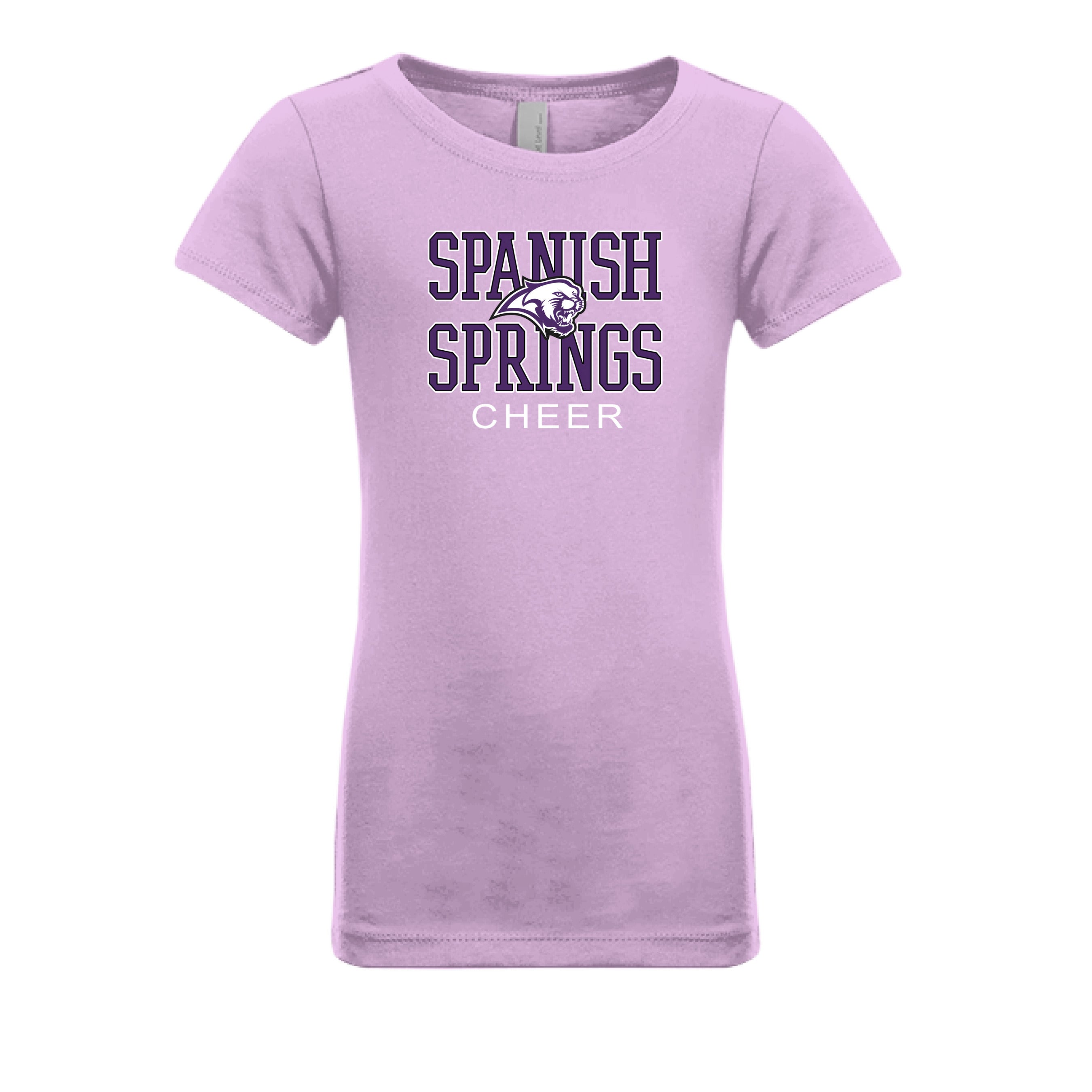 Lilac - FRONT
