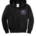 Jet Black - FRONT