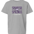 Sport Grey - FRONT