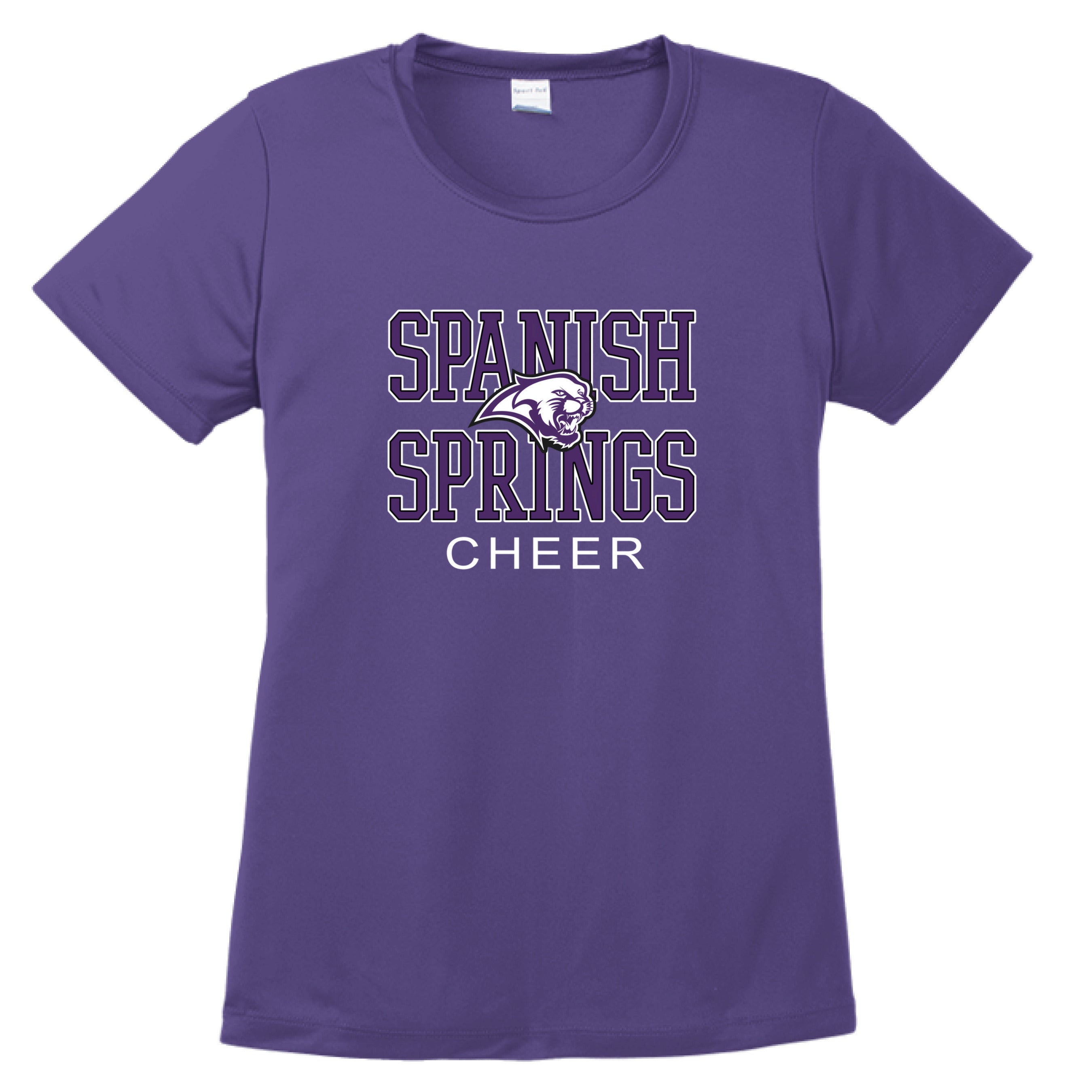 Purple - FRONT
