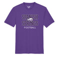 SPORT PURPLE - FRONT