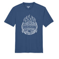 SPORT DARK NAVY - TT11Y - FRONT