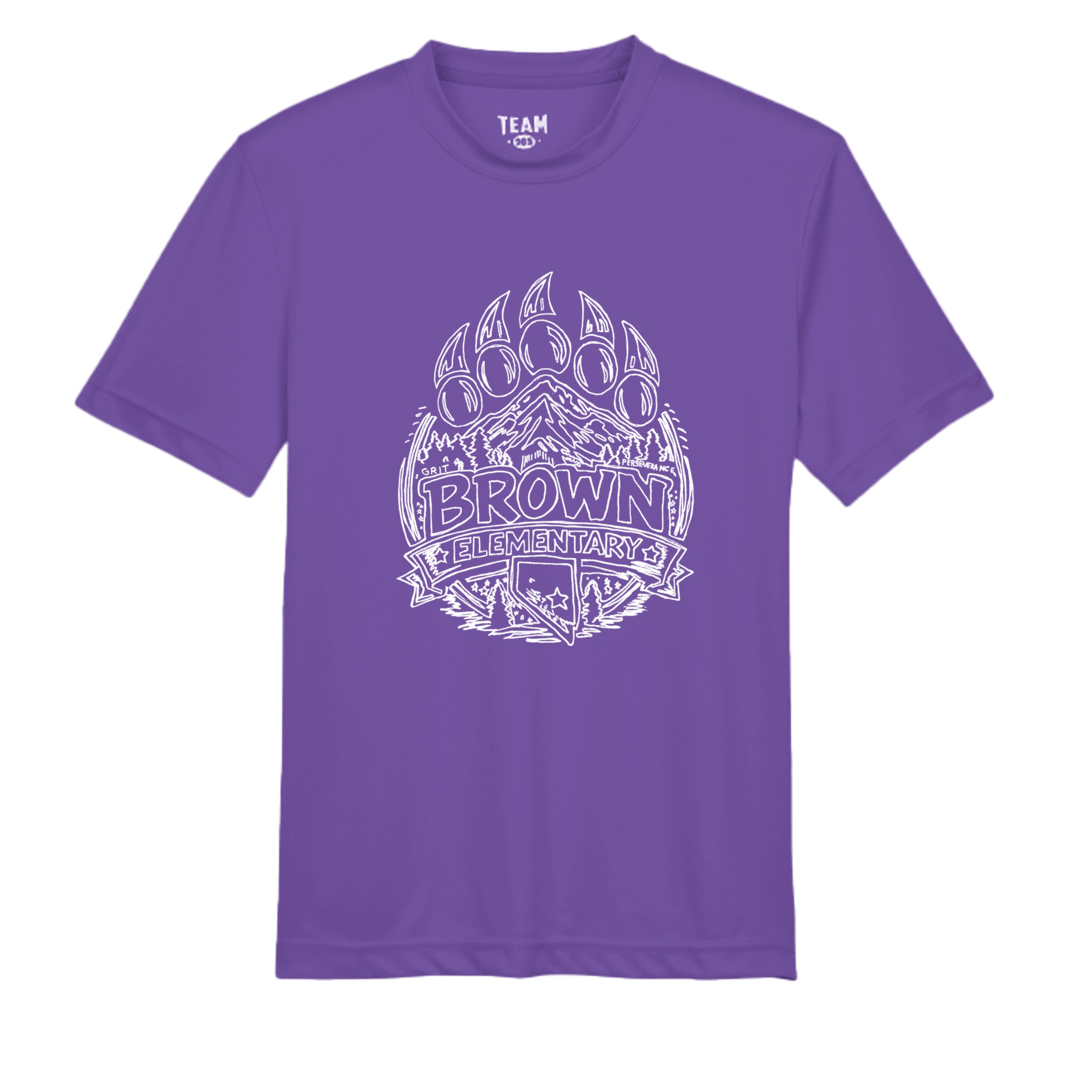 SPORT PURPLE - TT11Y - FRONT