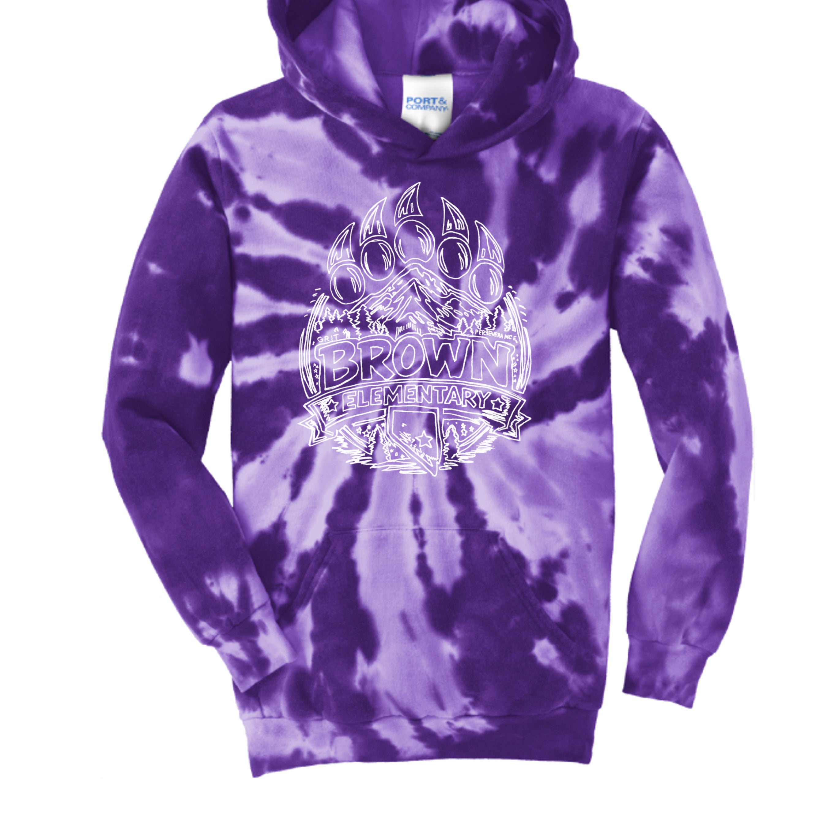 Purple - PC146Y - FRONT