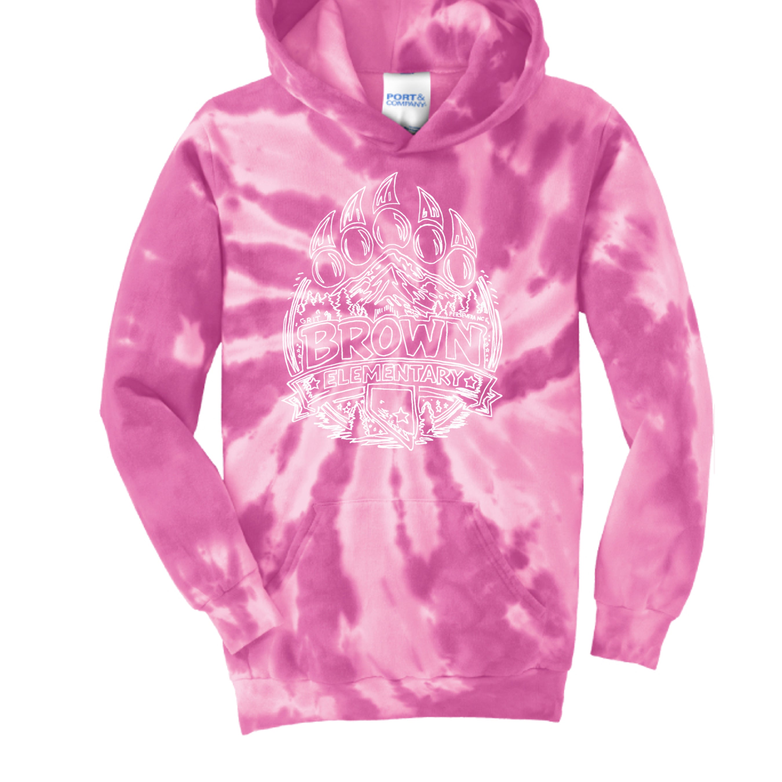 Pink - PC146Y - FRONT