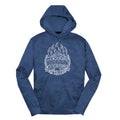 True Royal - YST240 - FRONT