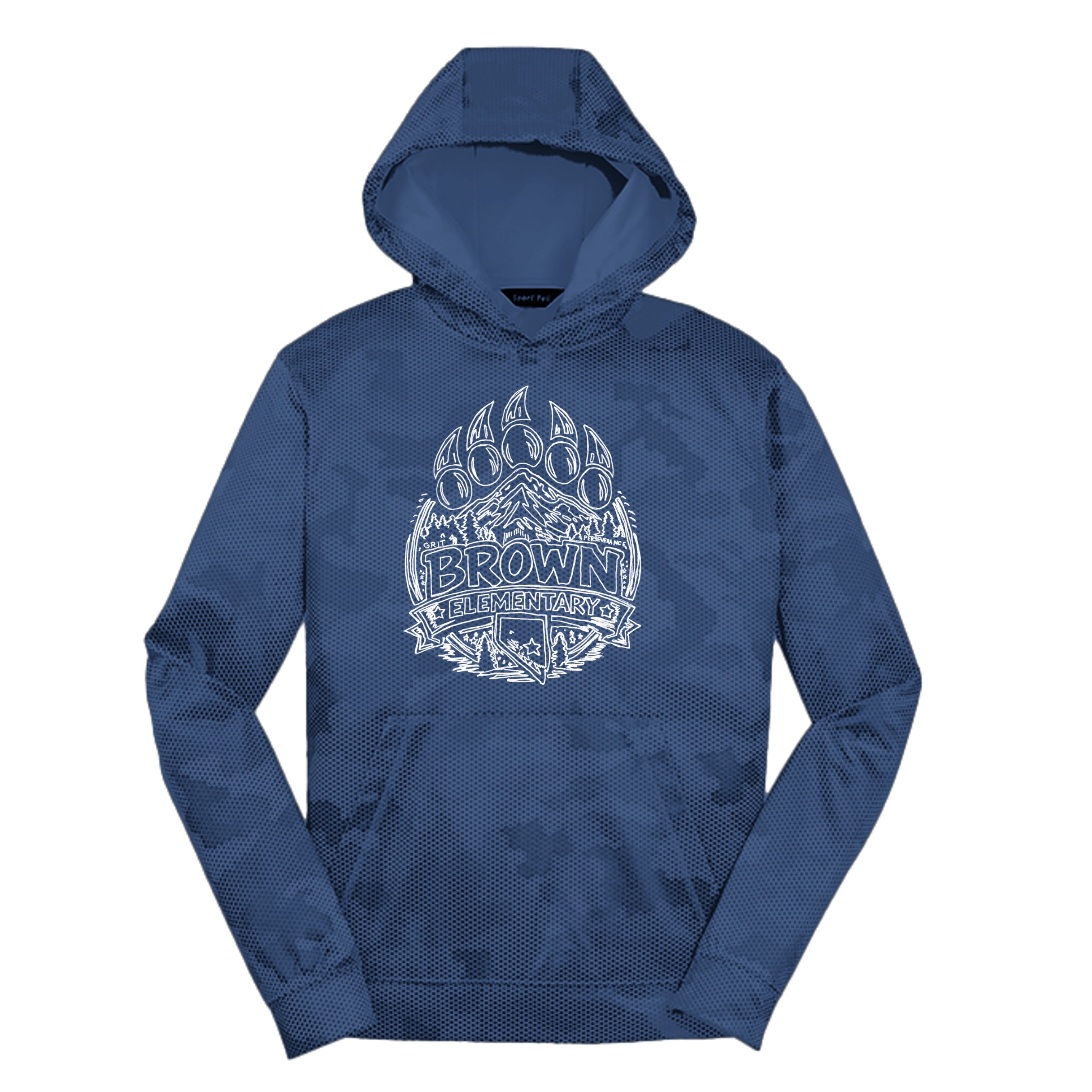 True Royal - YST240 - FRONT