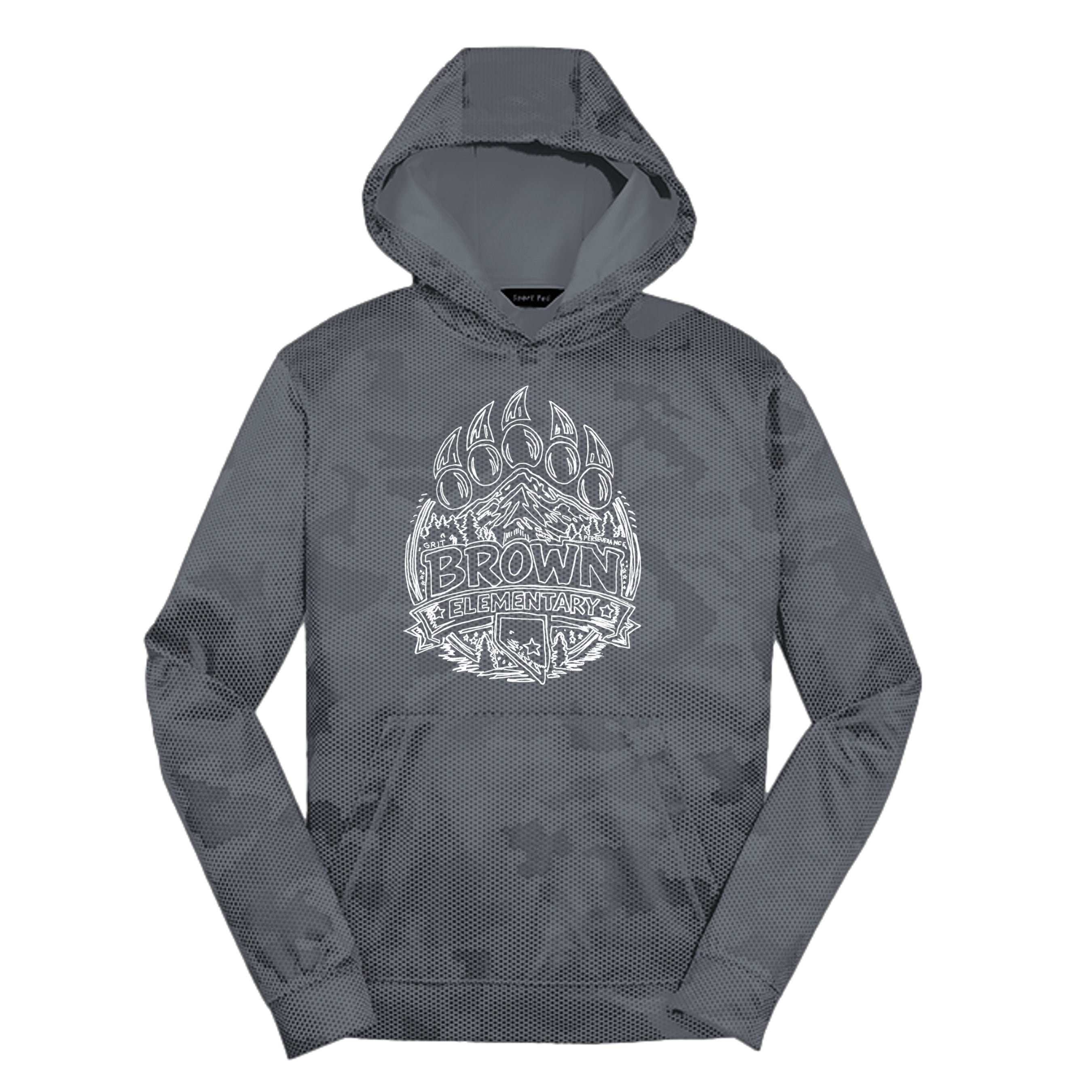 Dark Smoke Gry - YST240 - FRONT