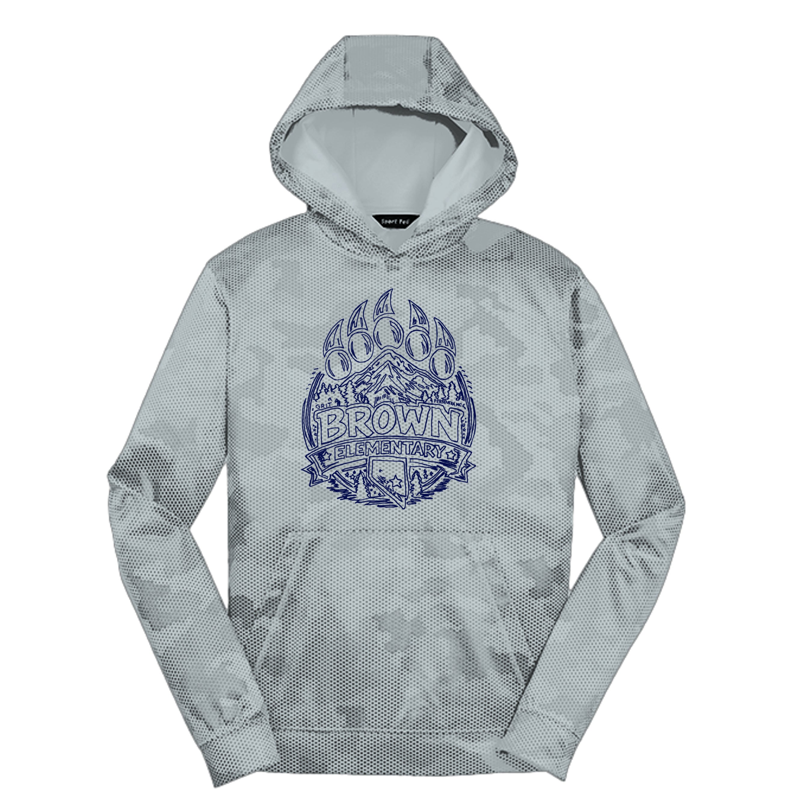 White - YST240 - FRONT