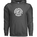 CHARCOAL - G185 - FRONT