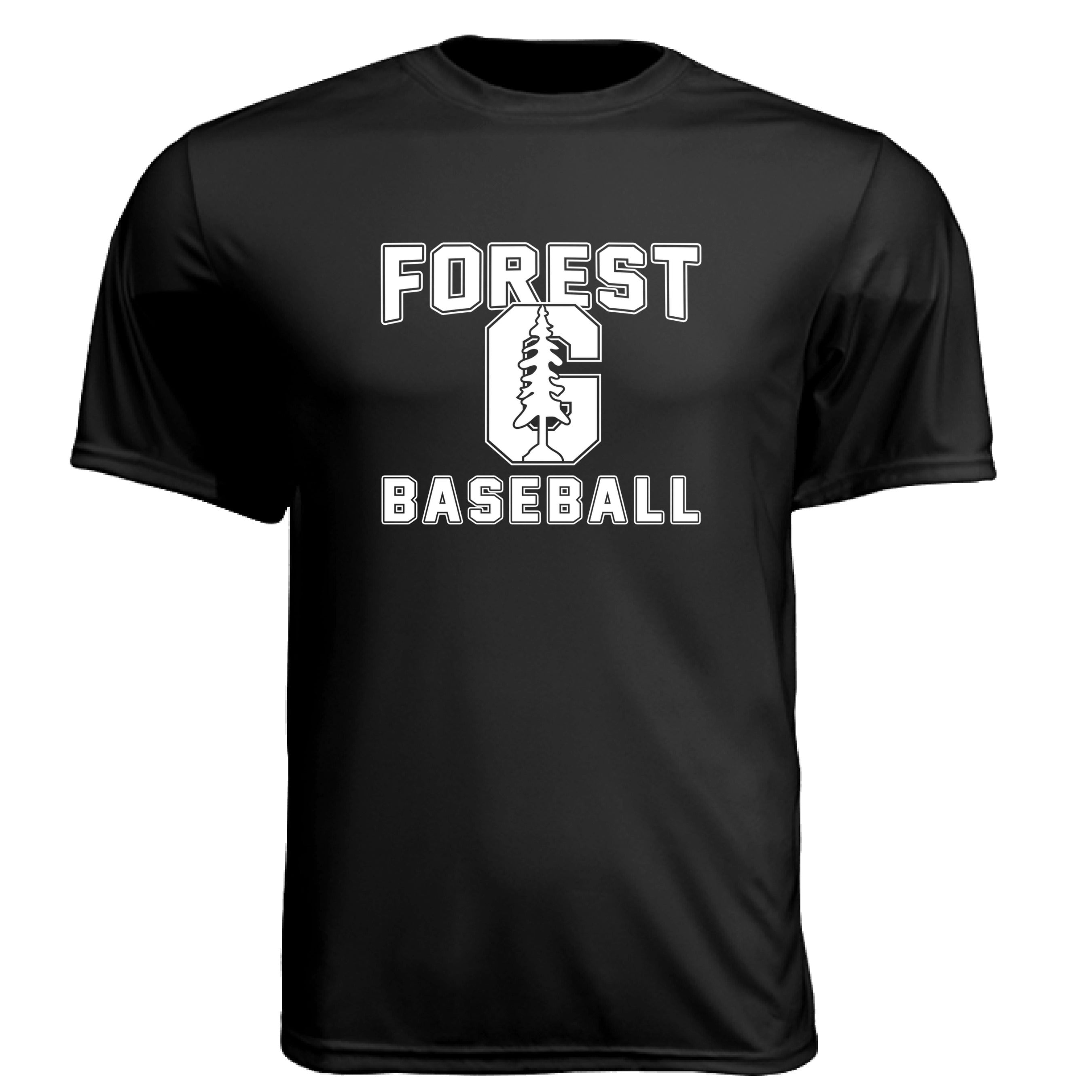 BLACK - N3142 - FRONT
