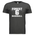 Heather Dark Grey - G640 - FRONT
