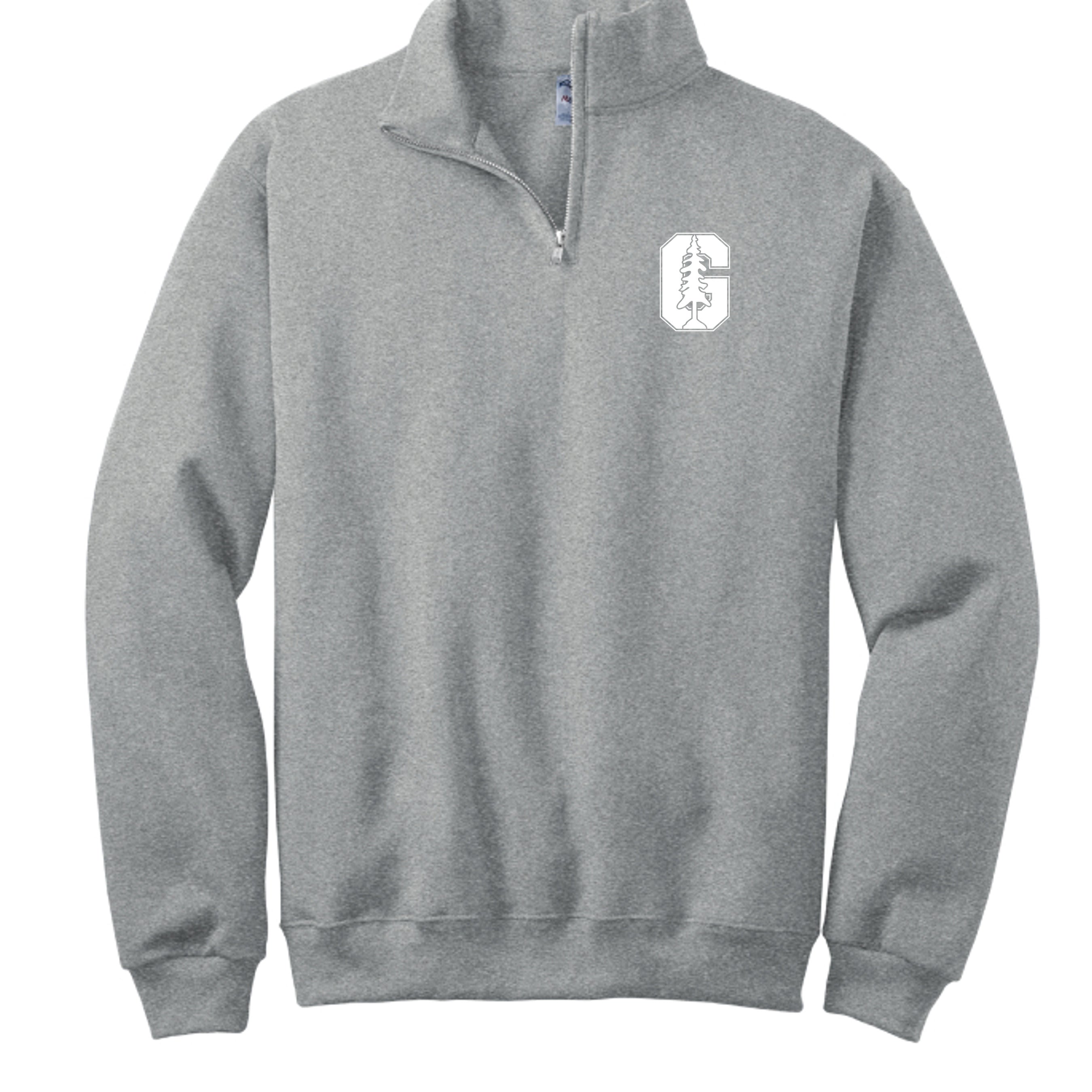 OXFORD - 995M - FRONT