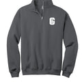 CHARCOAL GREY - 995M - FRONT