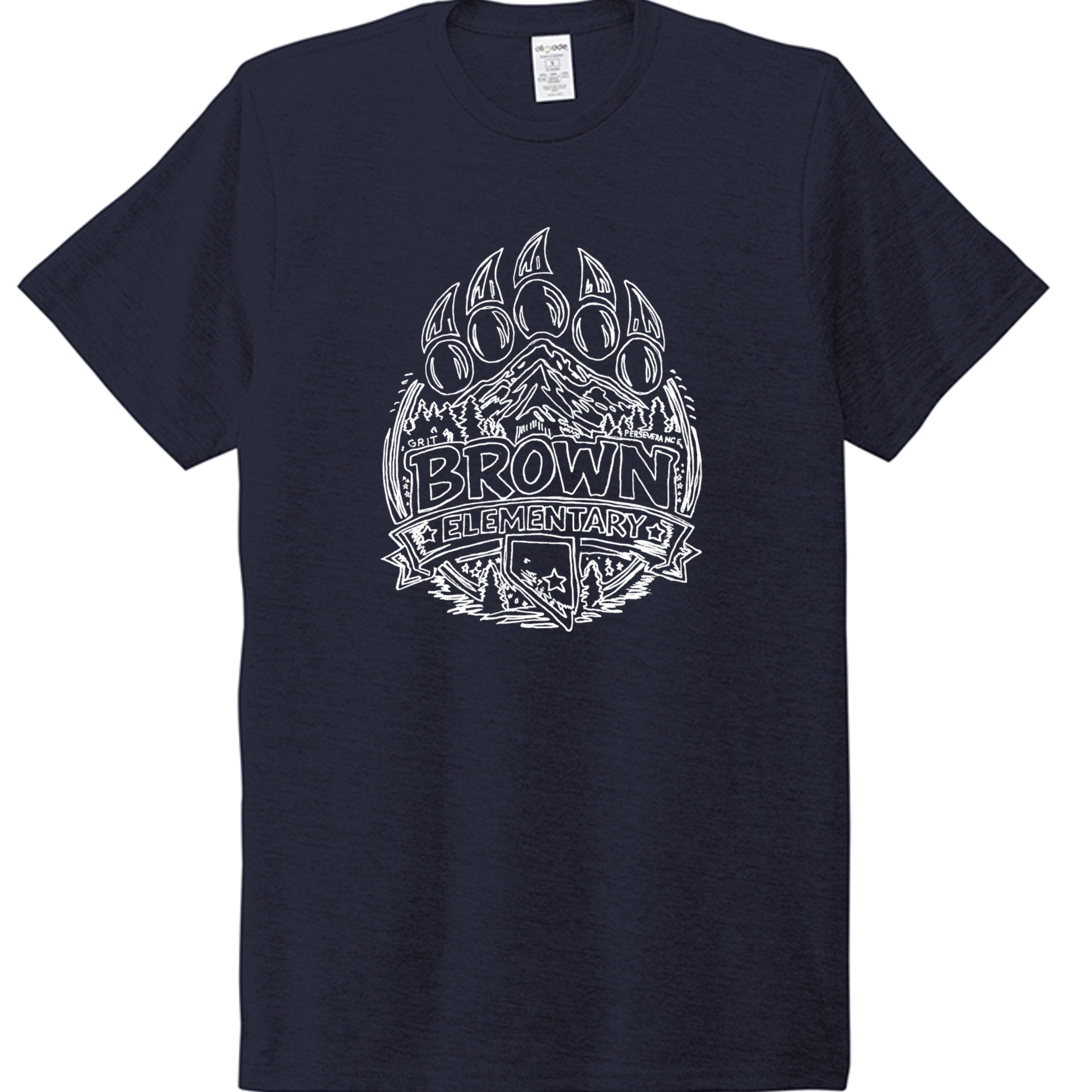 Night Sky Navy - AL2004 - FRONT