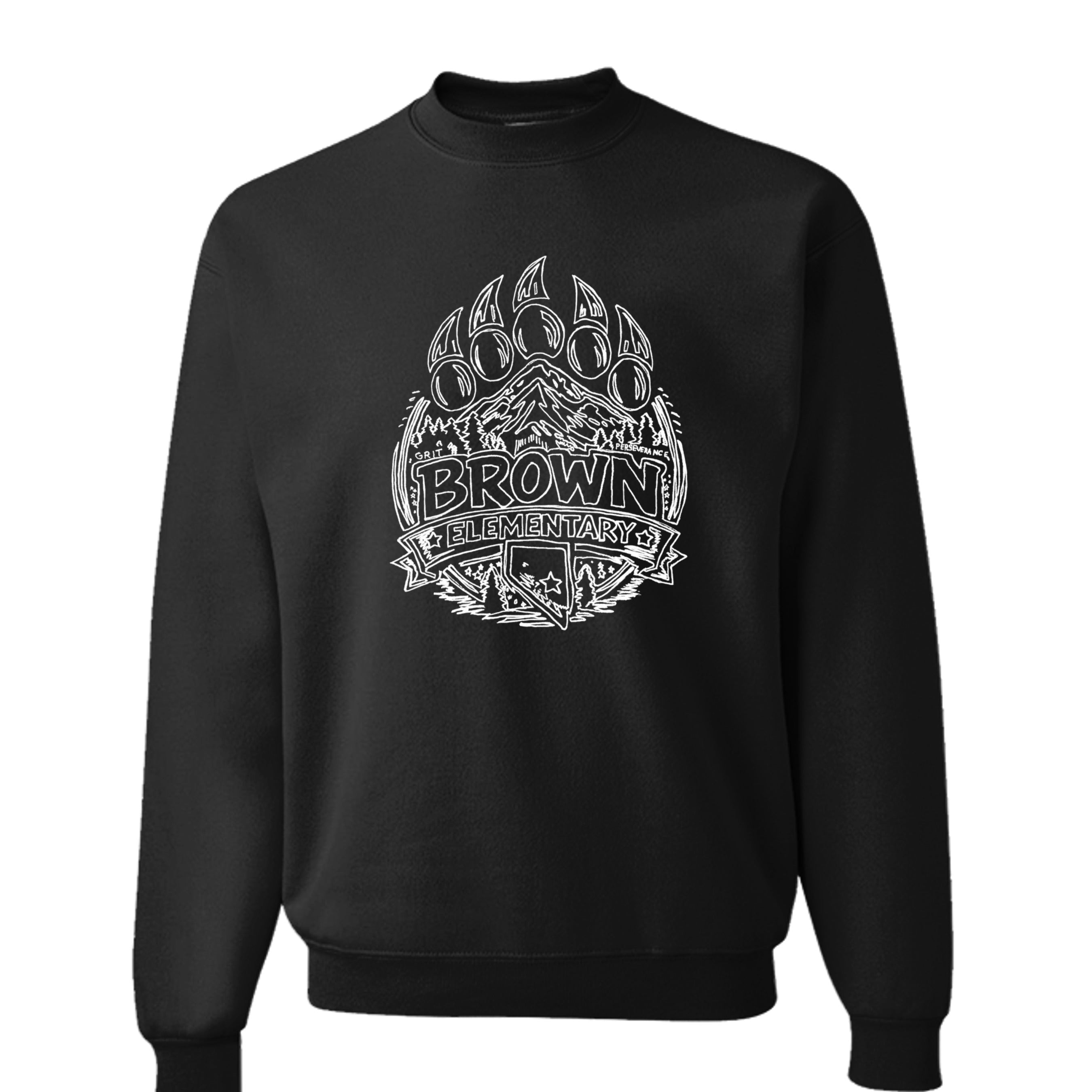 BLACK - 562 - FRONT