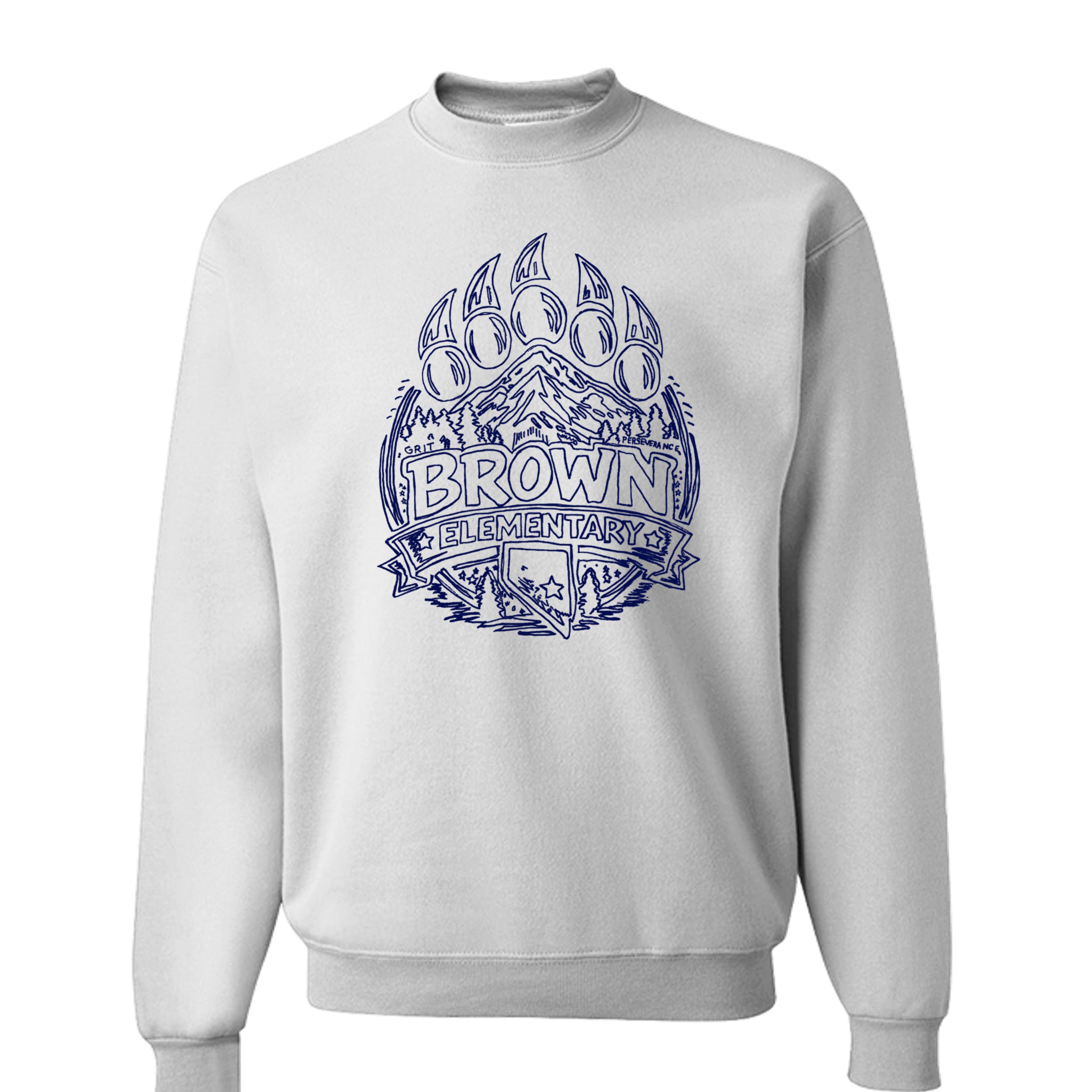 WHITE - 562 - FRONT