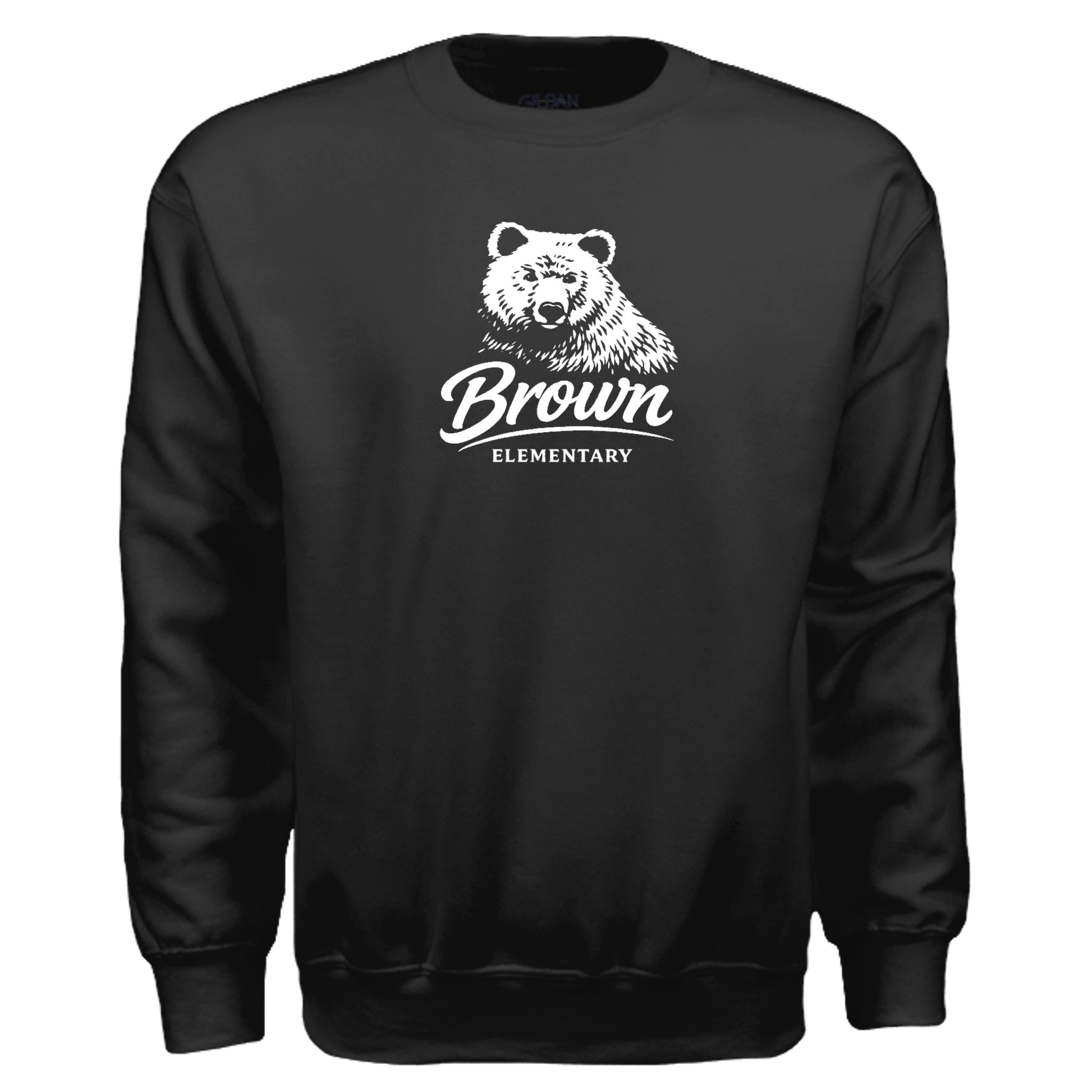 BLACK - SF000 - FRONT