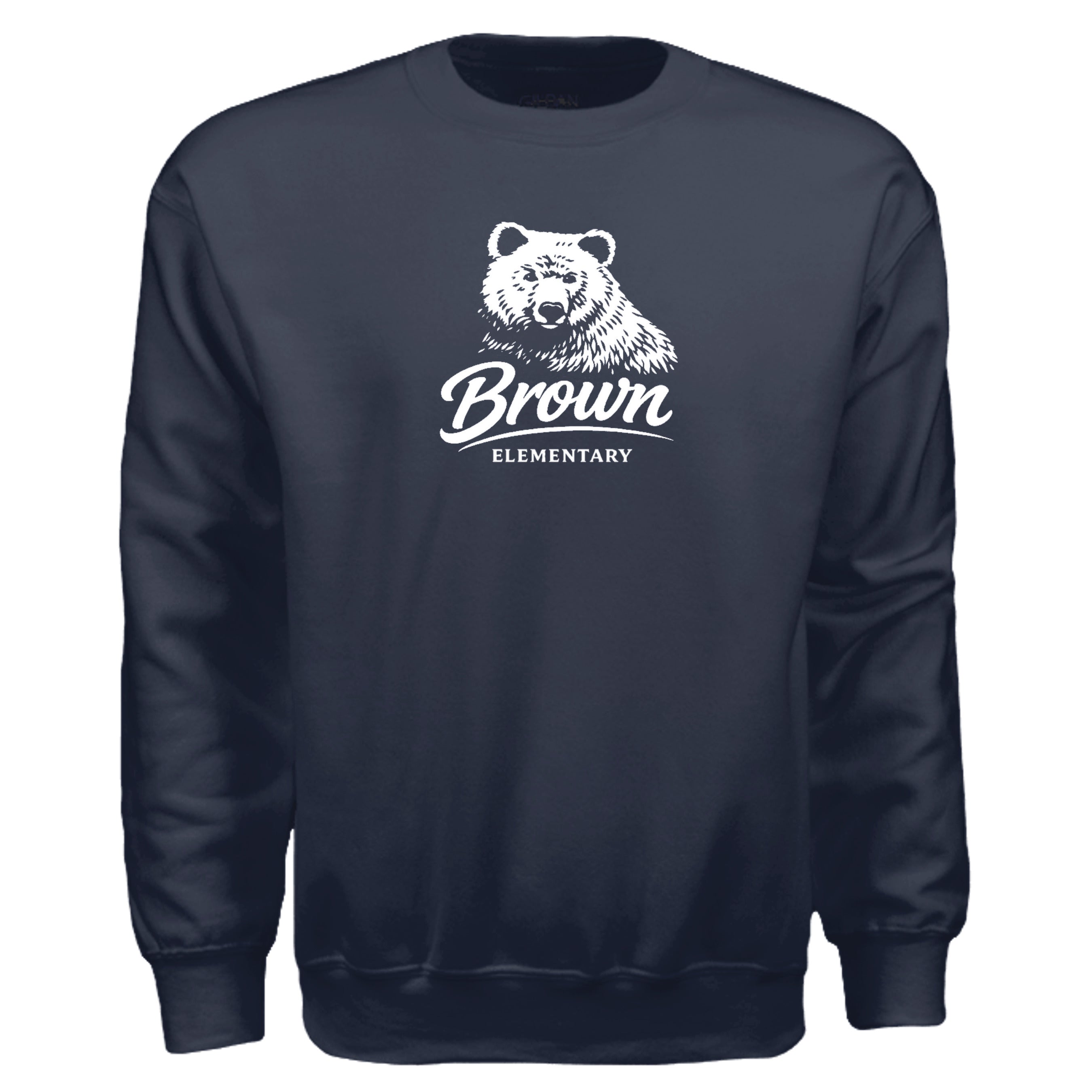 NAVY - SF000 - FRONT