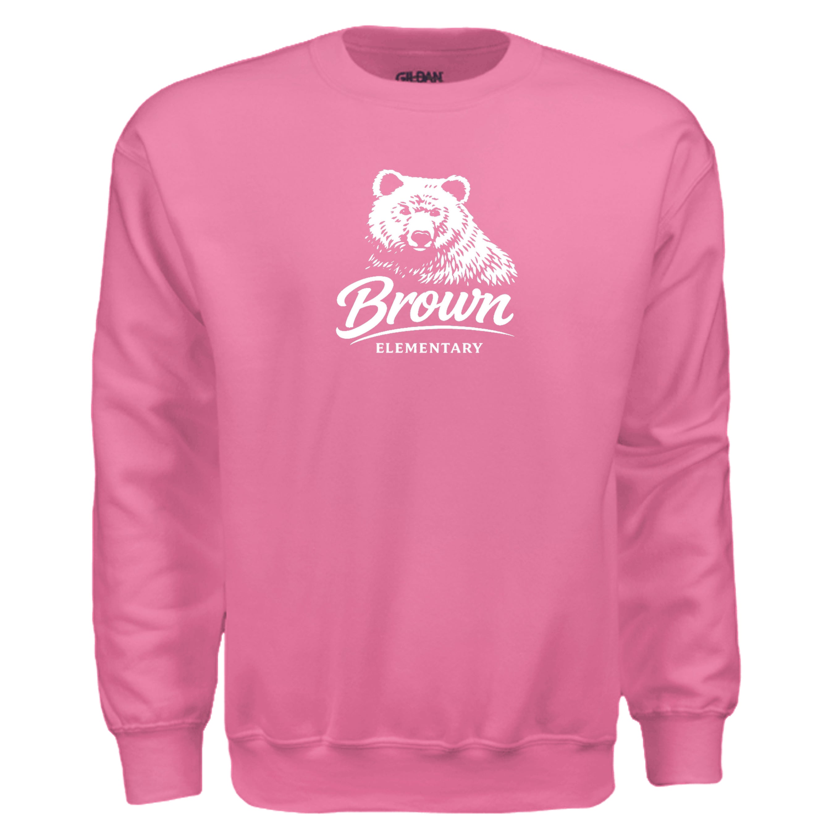 Pink Lemonade - SF000 - FRONT