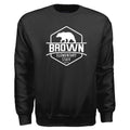 BLACK - SF000 - FRONT
