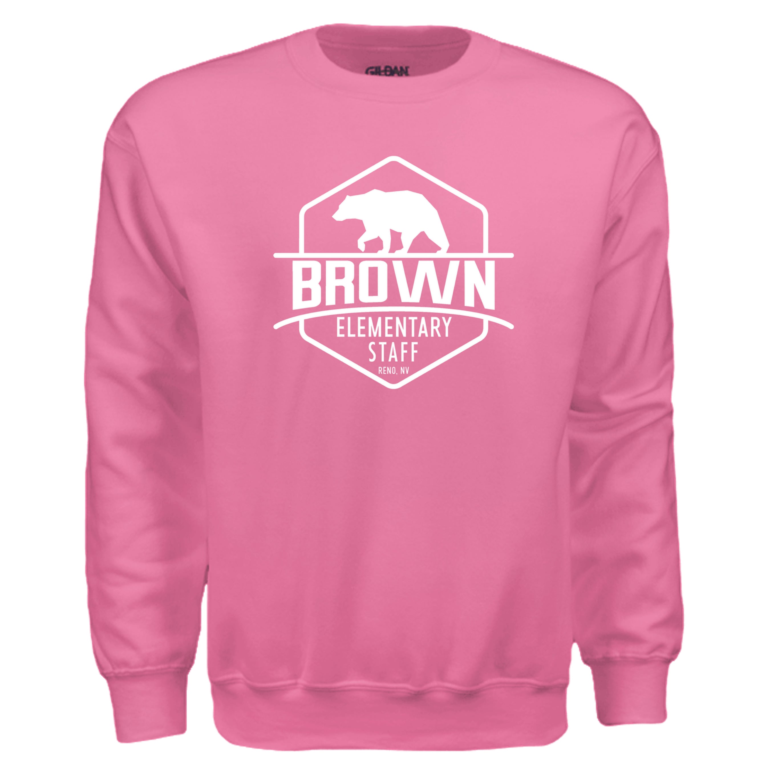 Pink Lemonade - SF000 - FRONT
