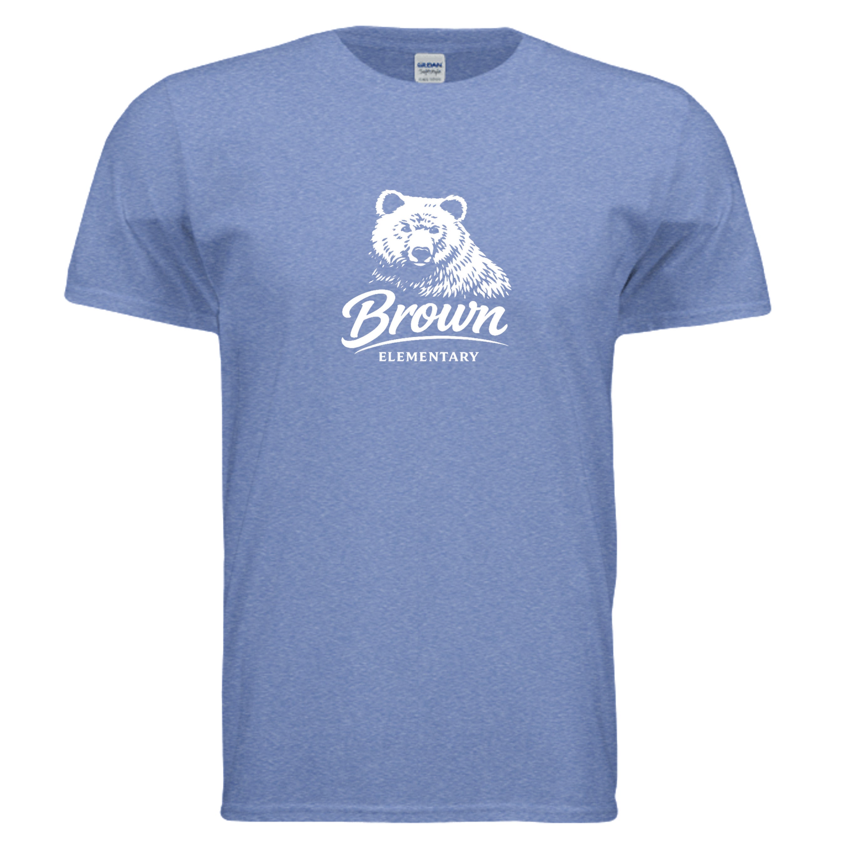 HEATHER ROYAL - G640 - FRONT
