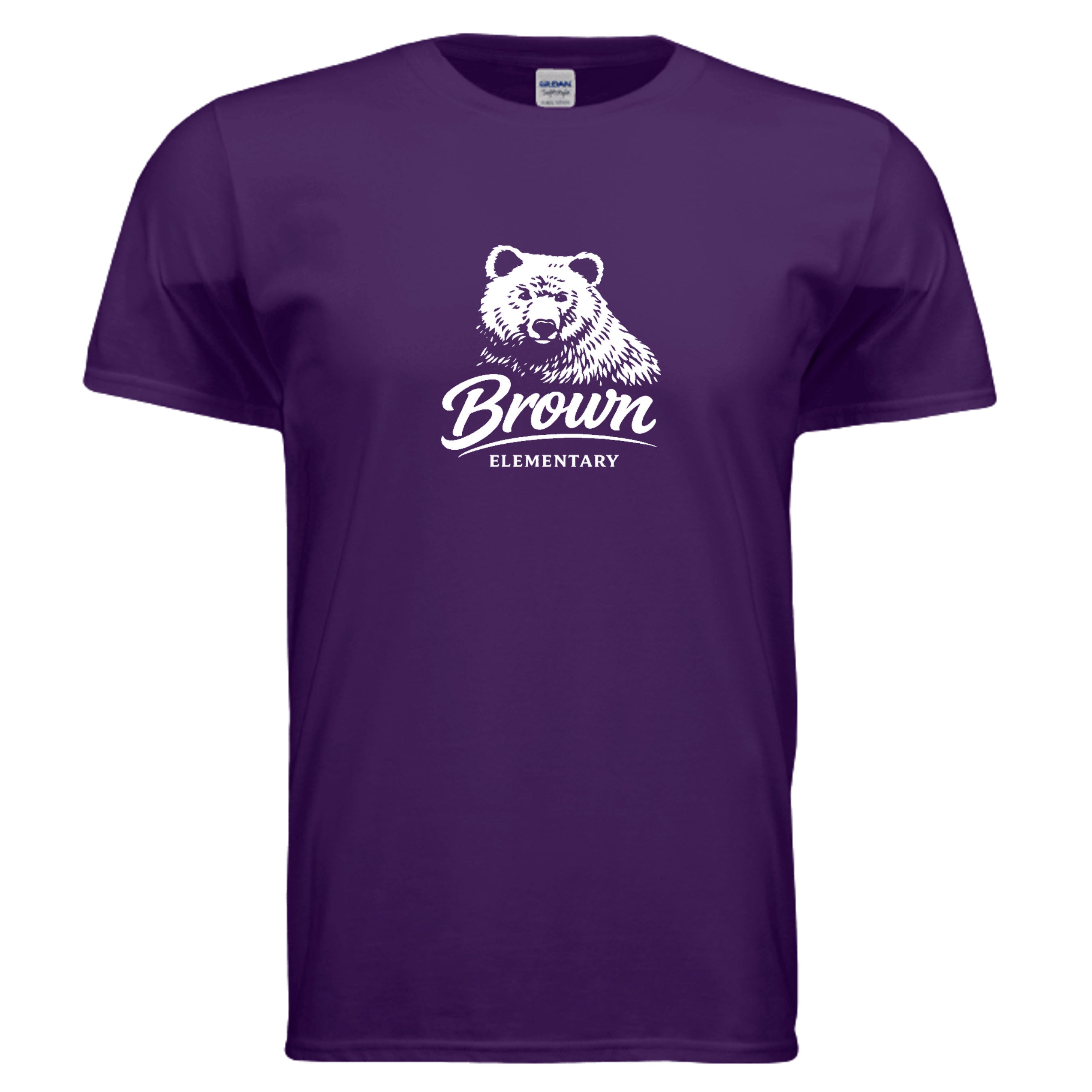 PURPLE - G640 - FRONT