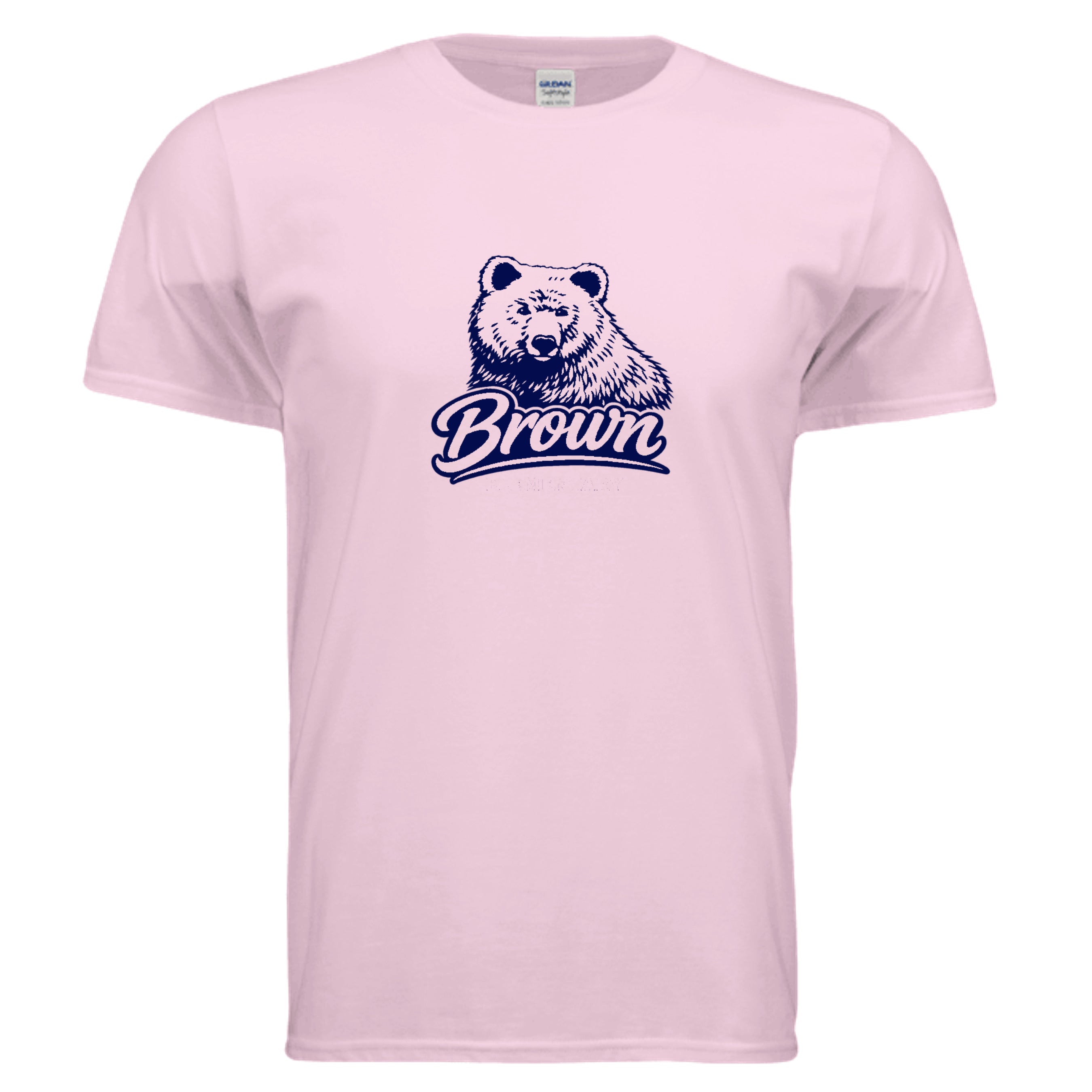 Light Pink - G640 - FRONT