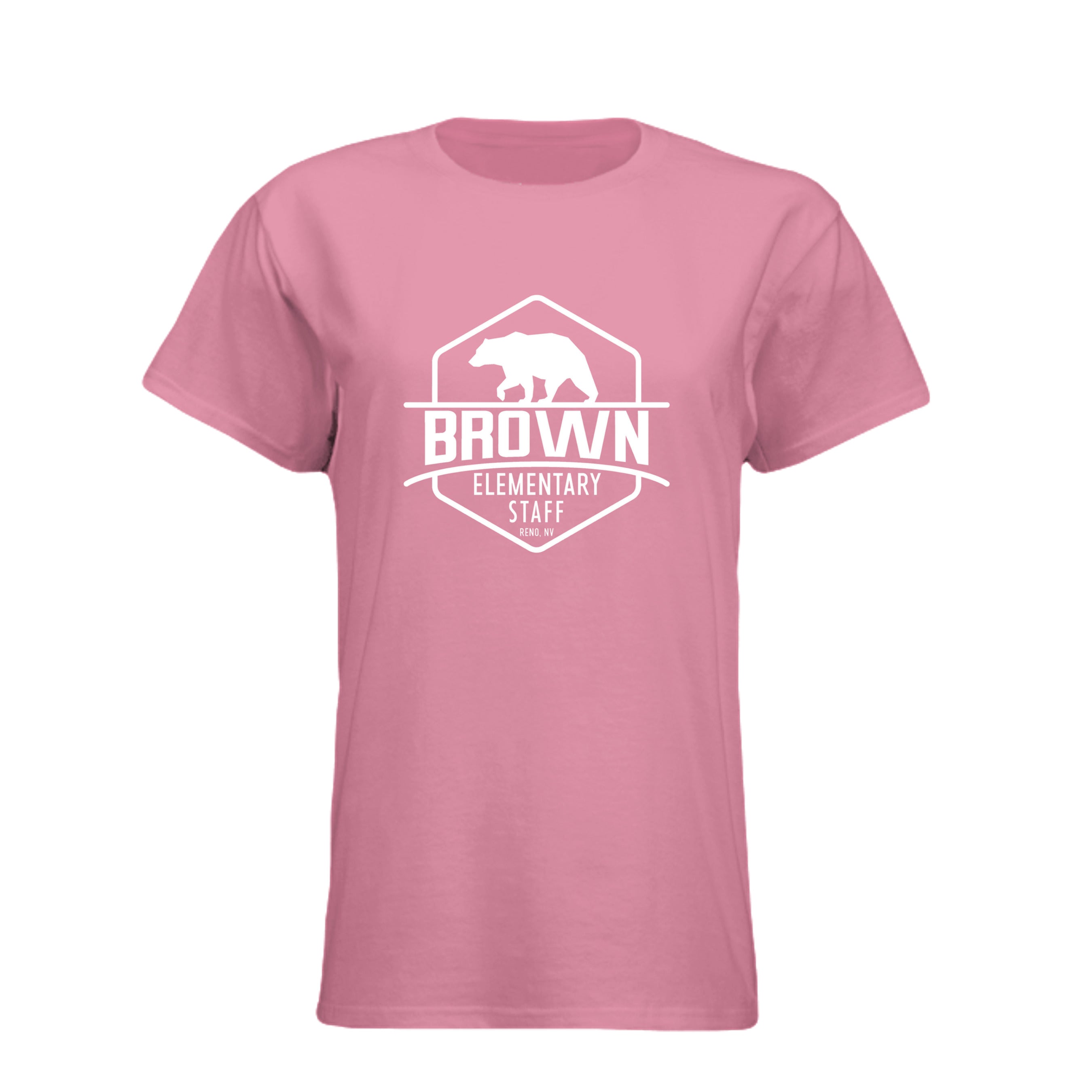 HOT PINK - 6610 - FRONT