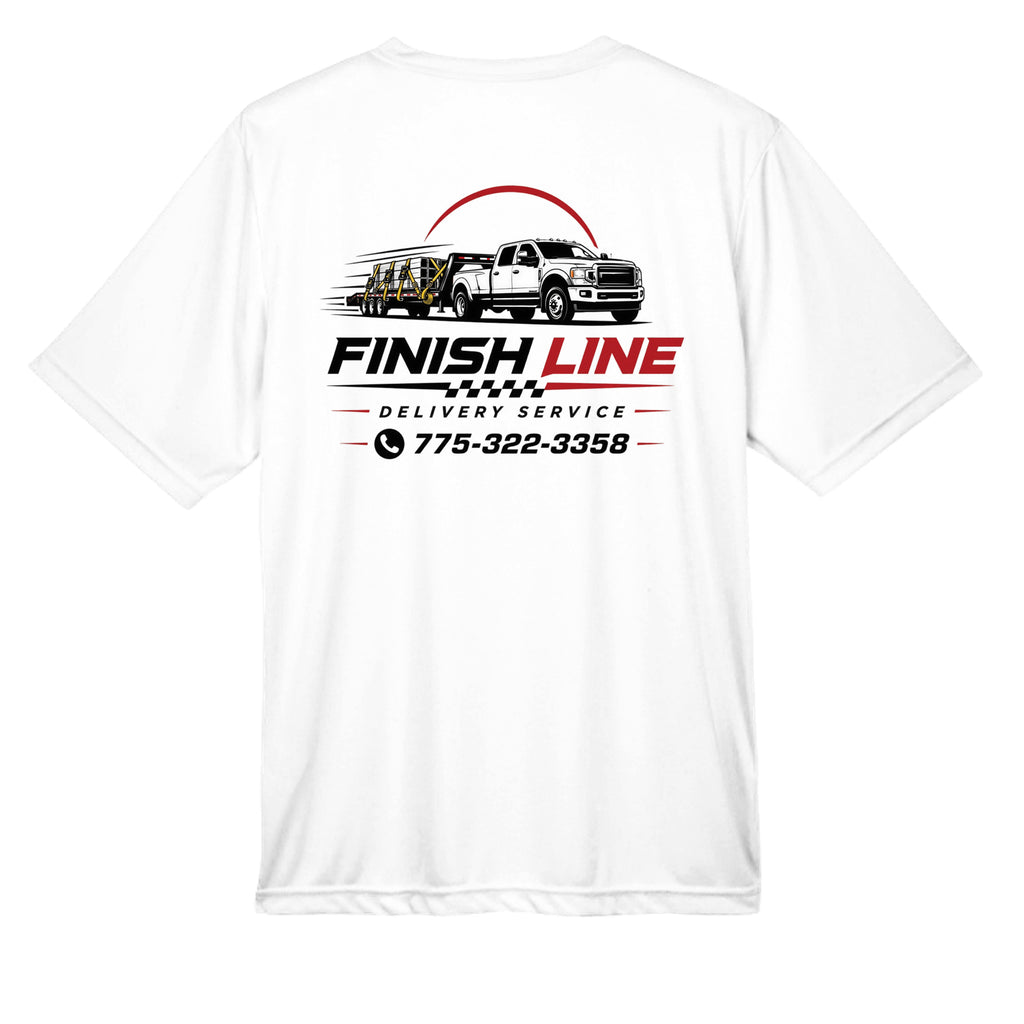 WHITE - TT11 - BACK