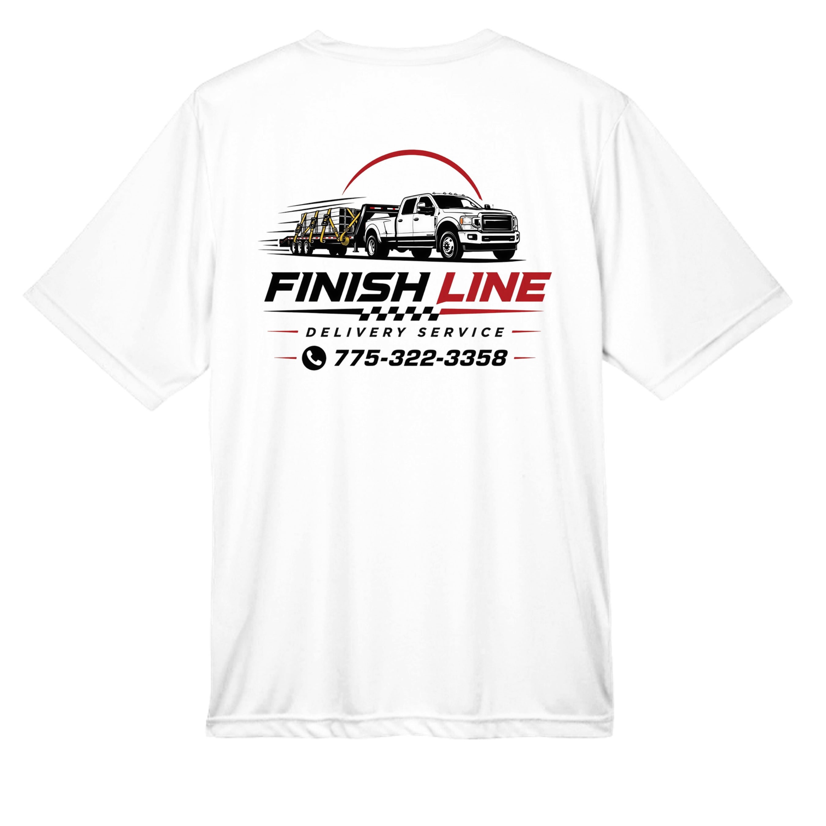 WHITE - TT11 - BACK