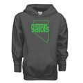 CHARCOAL - G185B - FRONT