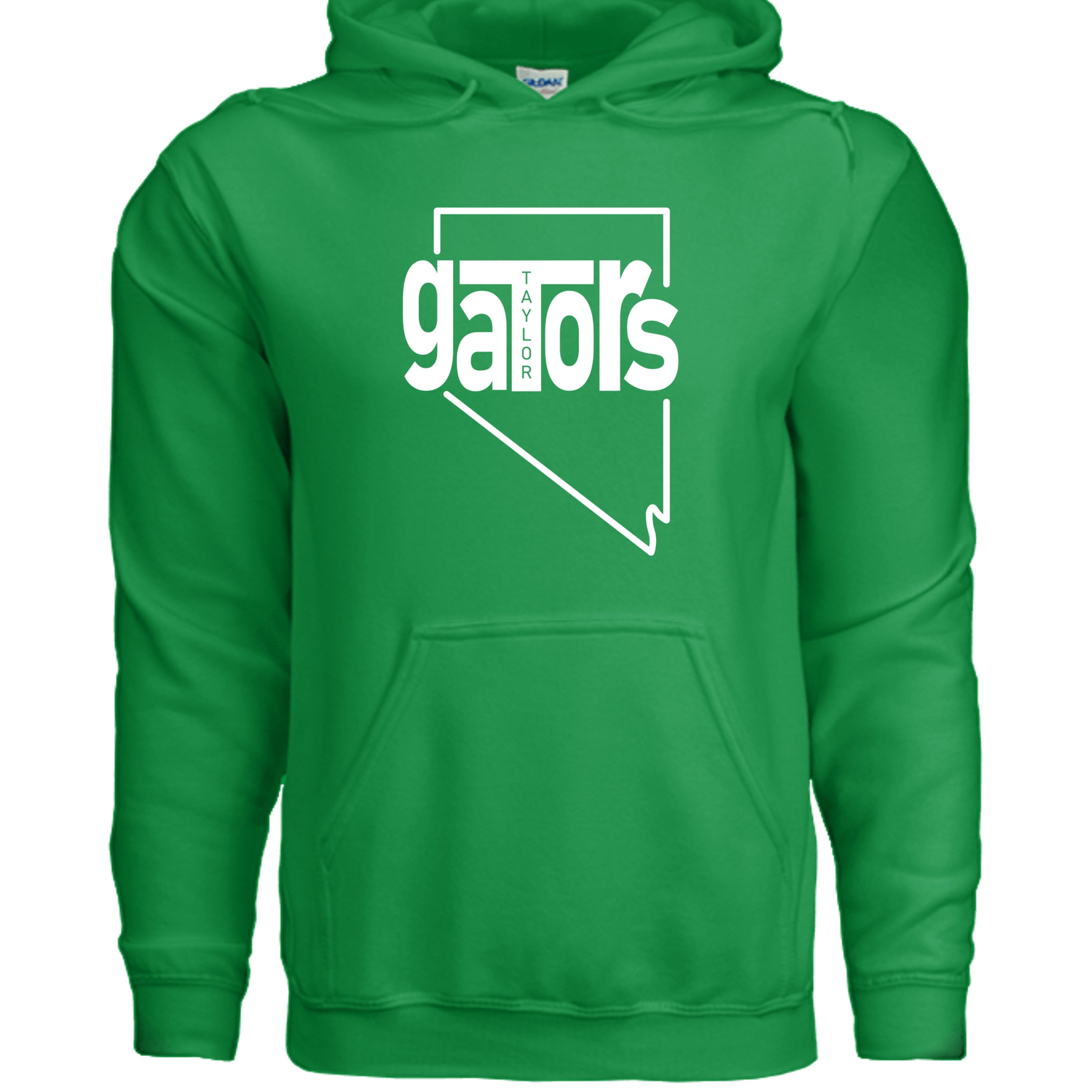 IRISH GREEN - G185 - FRONT