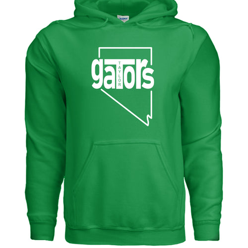 IRISH GREEN - G185 - FRONT