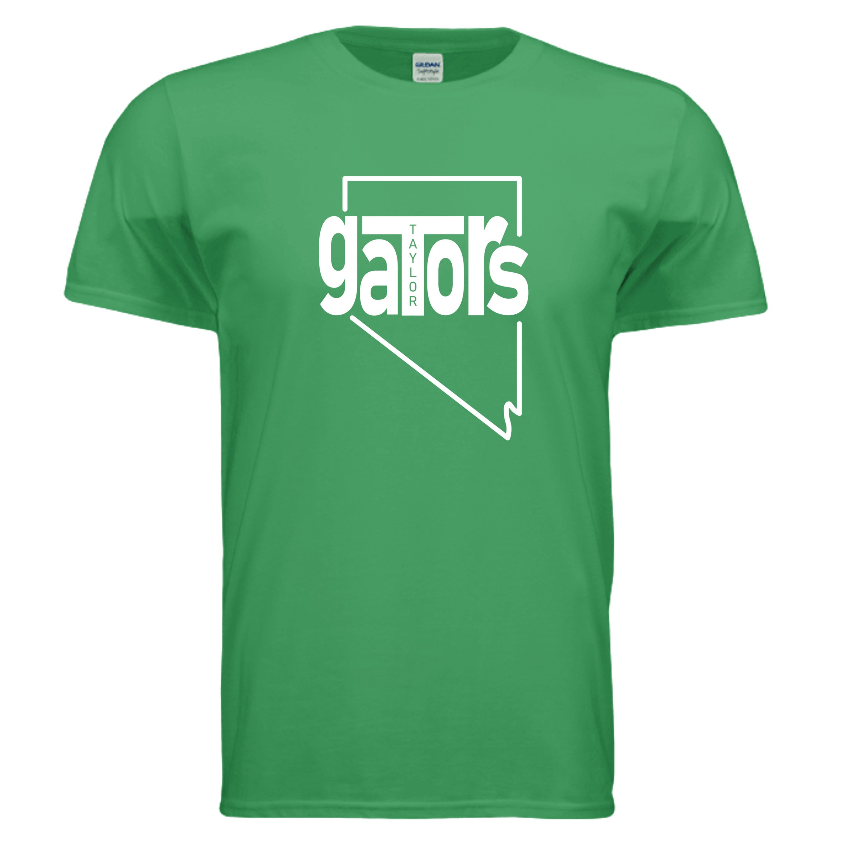 IRISH GREEN - G640 - FRONT