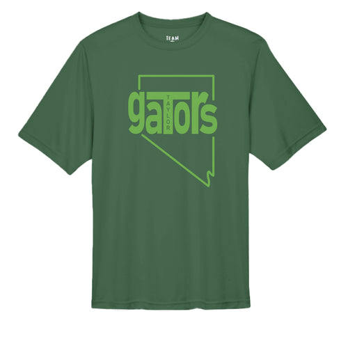 SPORT DARK GREEN - TT11 - FRONT
