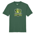 SPORT DARK GREEN - TT11Y - FRONT