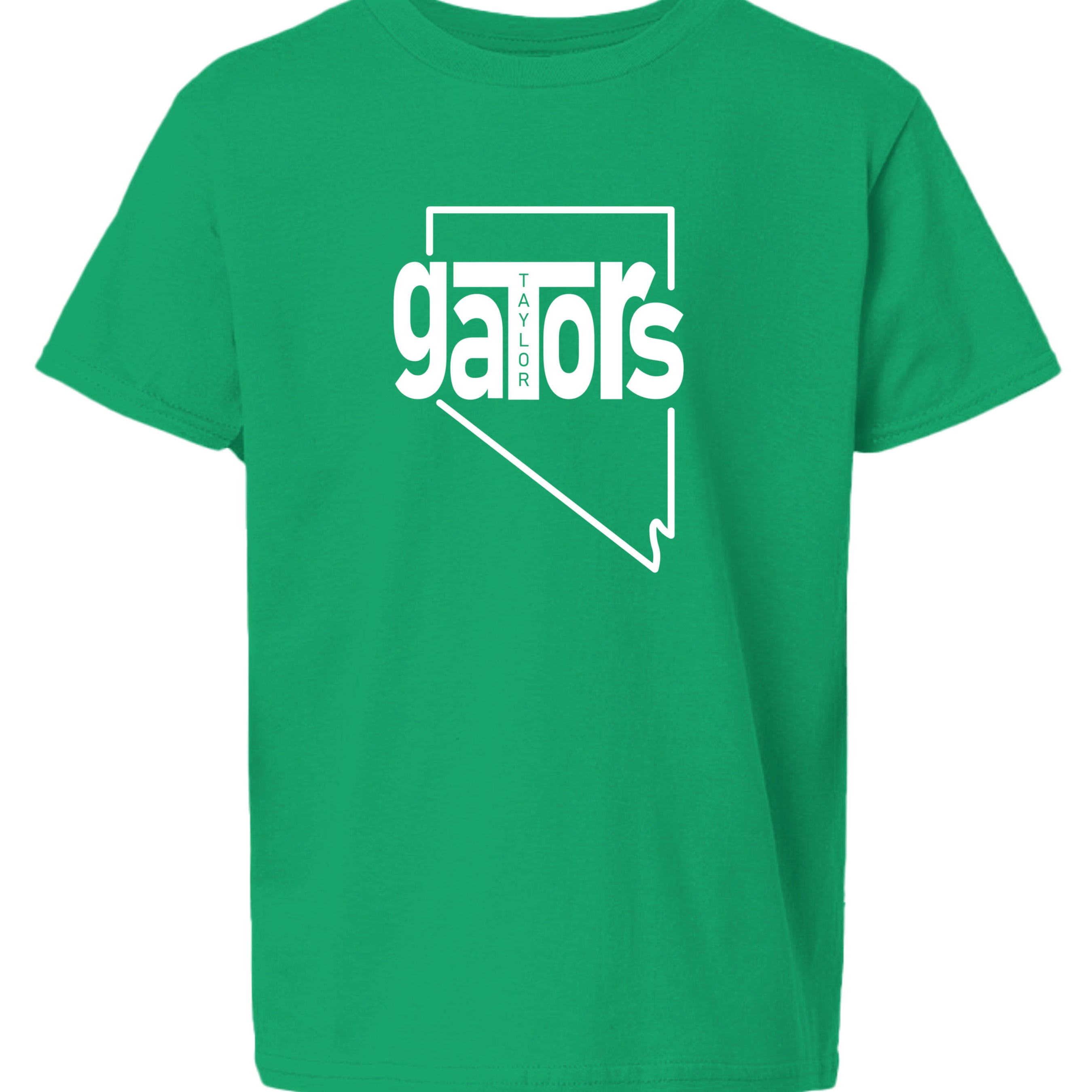Irish Green - G640B - FRONT