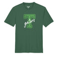 SPORT DARK GREEN - TT11Y - FRONT